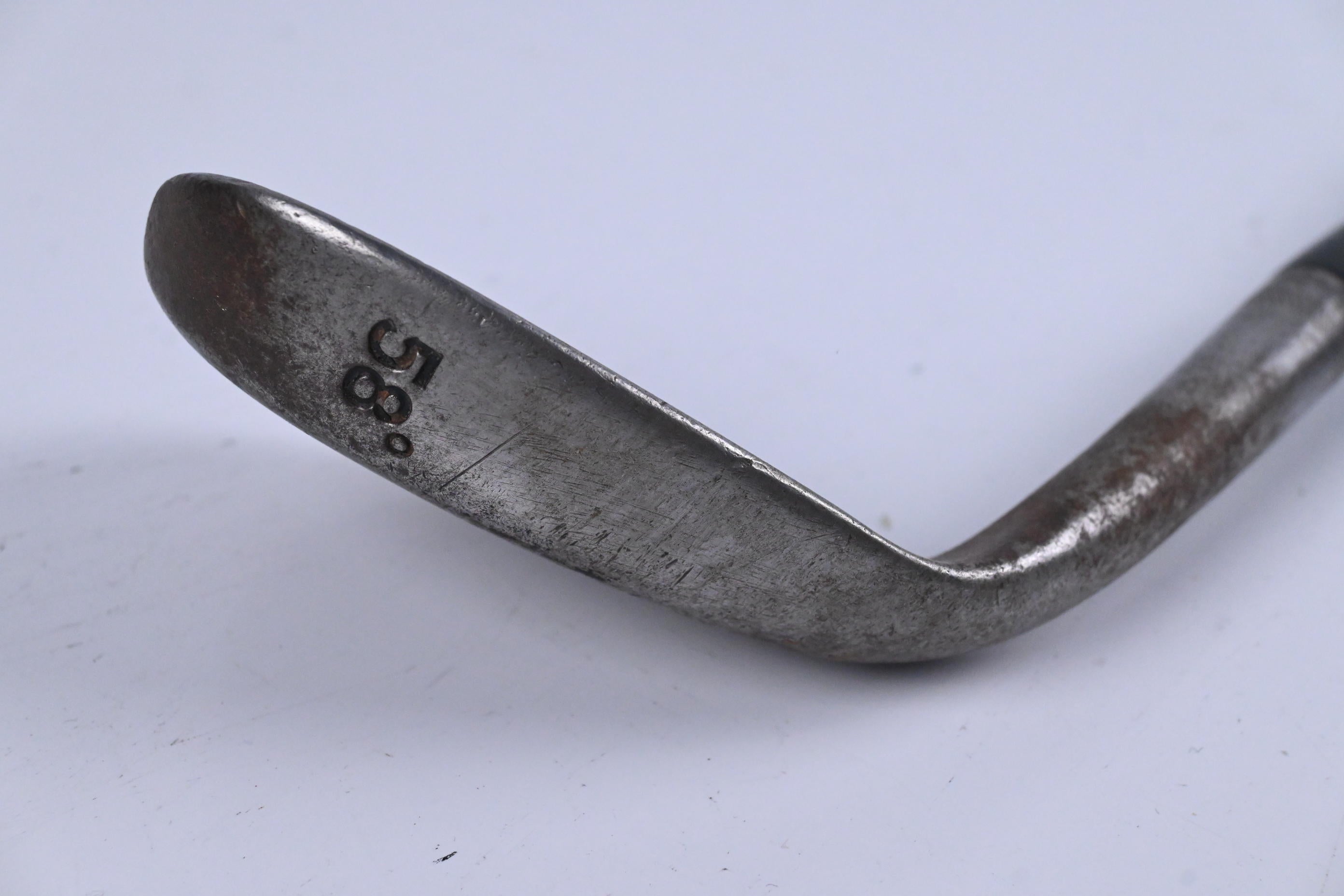 Titleist Vokey Design Lob Wedge / 58 Degree / Wedge Flex Dynamic Gold Shaft