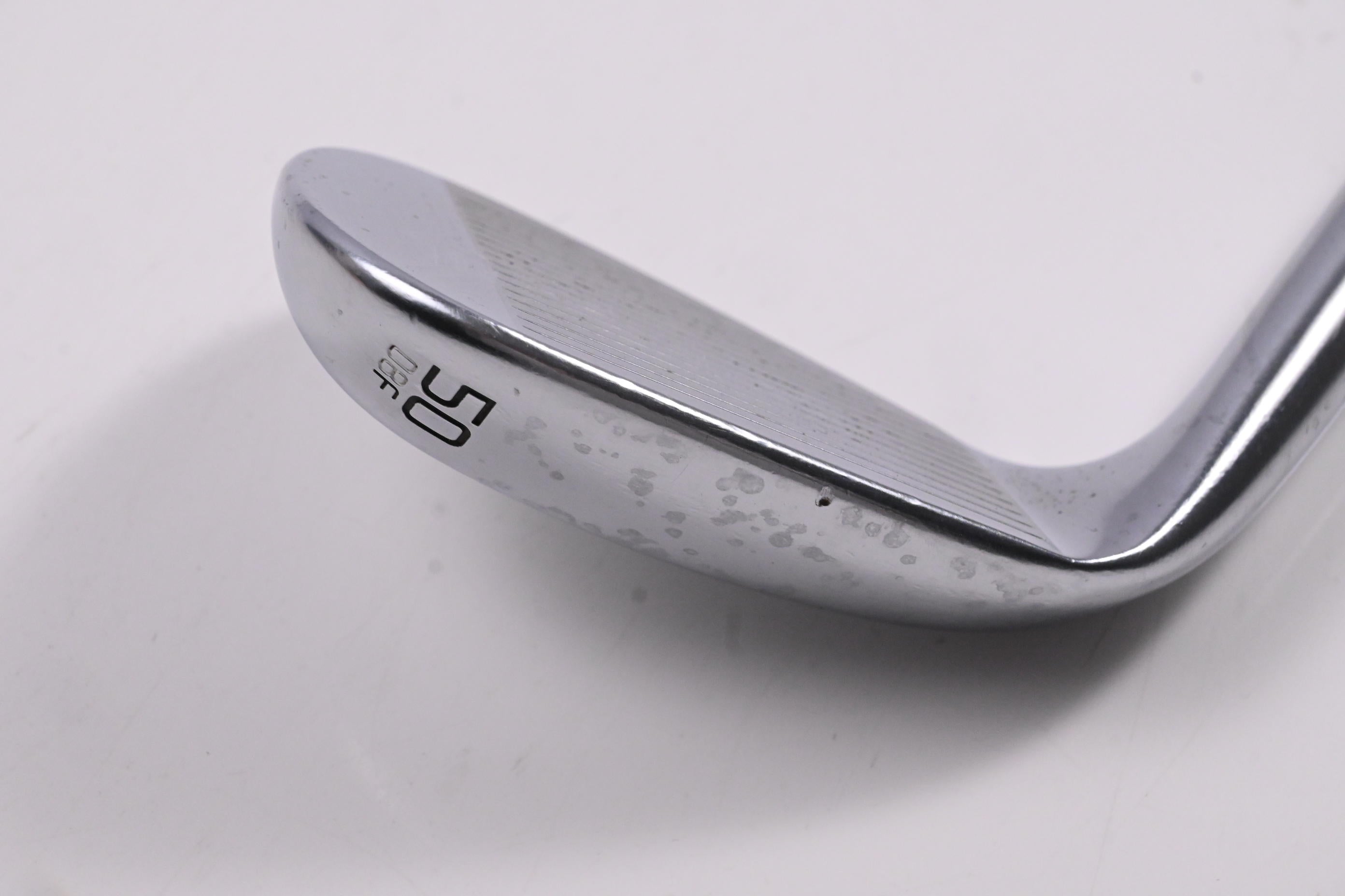 Titleist Vokey SM9 Gap Wedge / 50 Degree / Wedge Flex Vokey SM9 Shaft