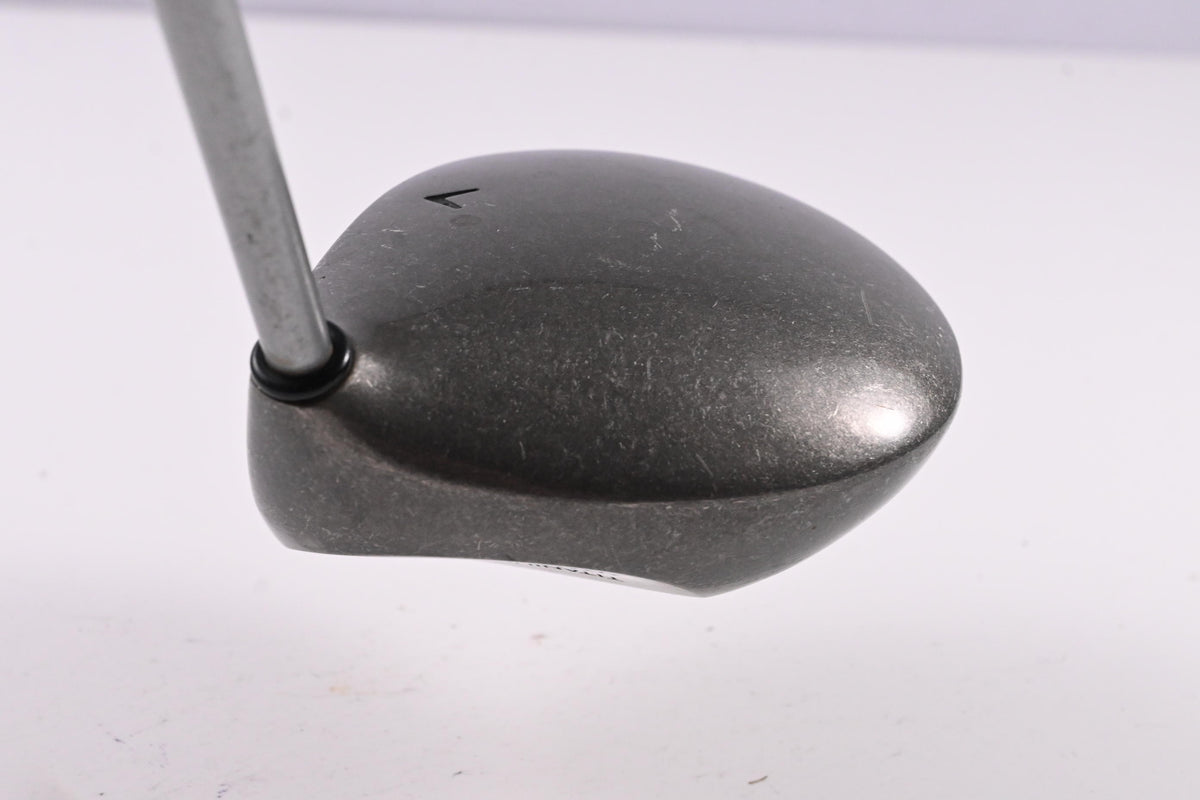 Callaway Biggest Big Bertha Driver / 8 Degree / Firm Flex Callaway Shaft