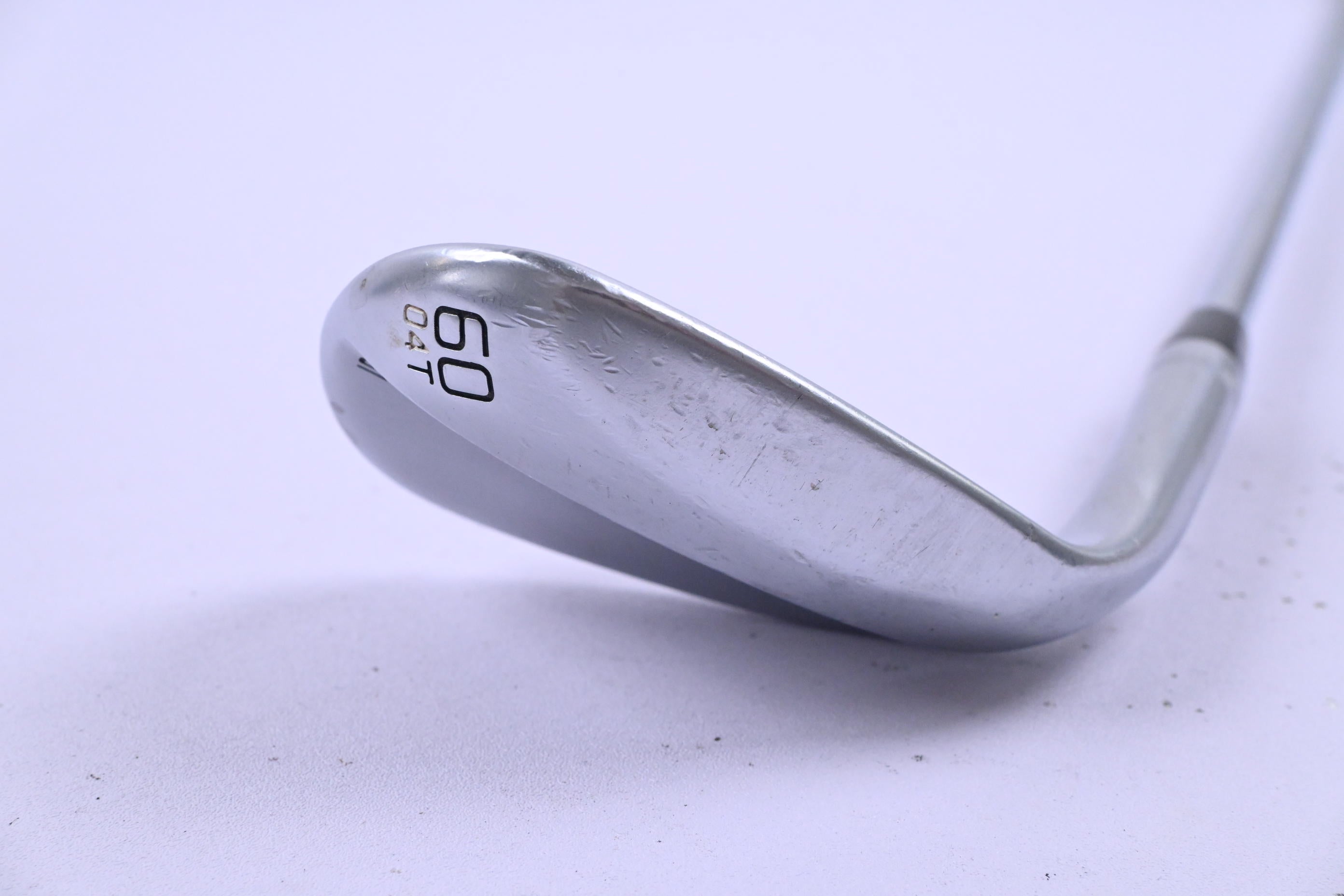 Titleist Vokey SM9 Lob Wedge / 60 Degree / Wedge Flex Vokey Design SM9 Shaft
