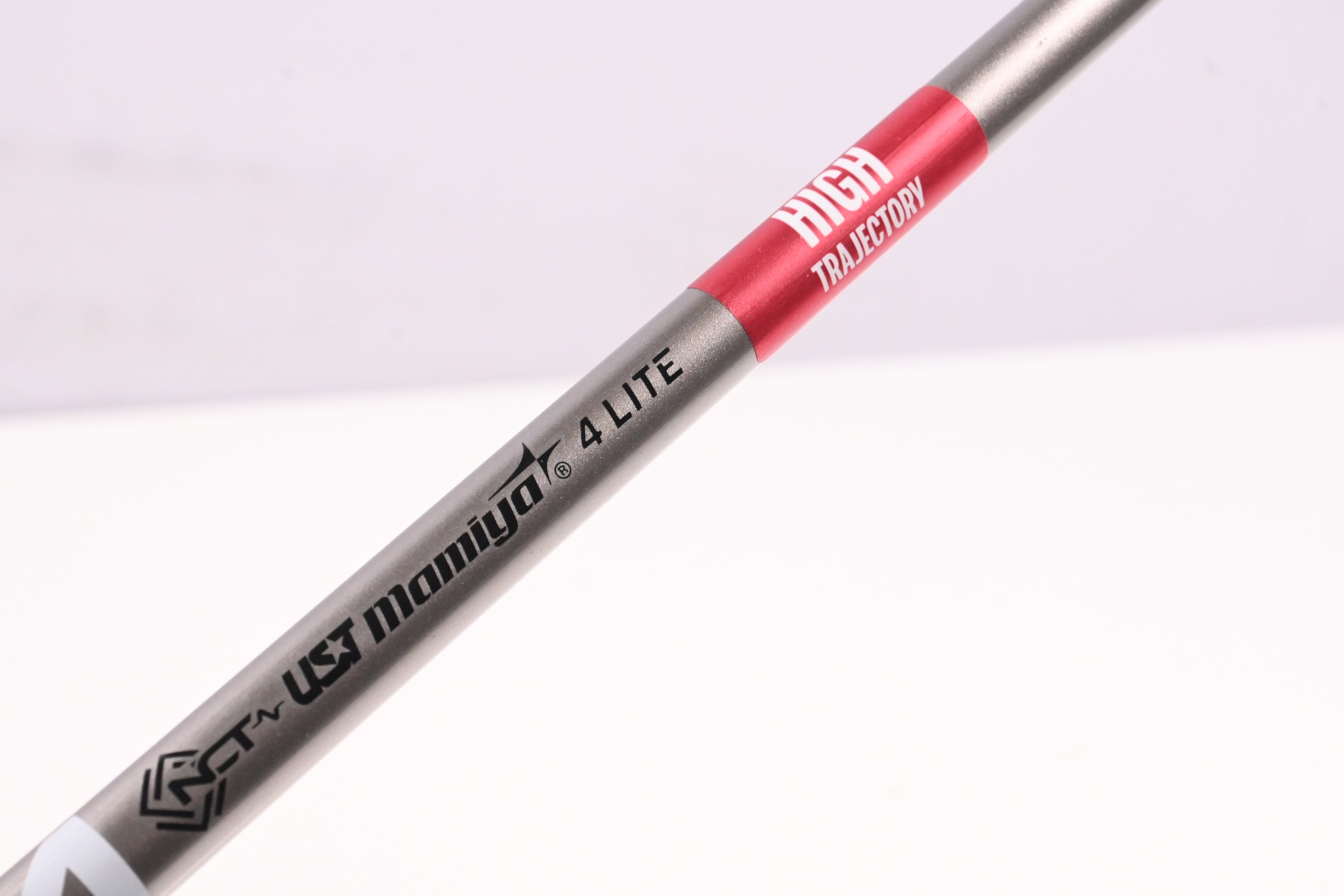 UST Mamiya Helium NCT 4 Driver Shaft / Ladies Flex / Wilson