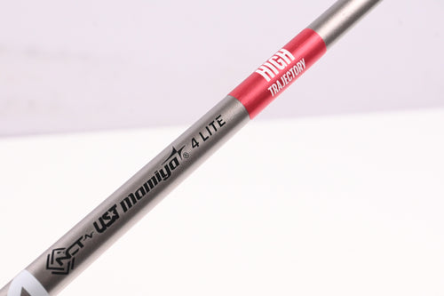 UST Mamiya Helium NCT 4 Driver Shaft / Ladies Flex / Wilson