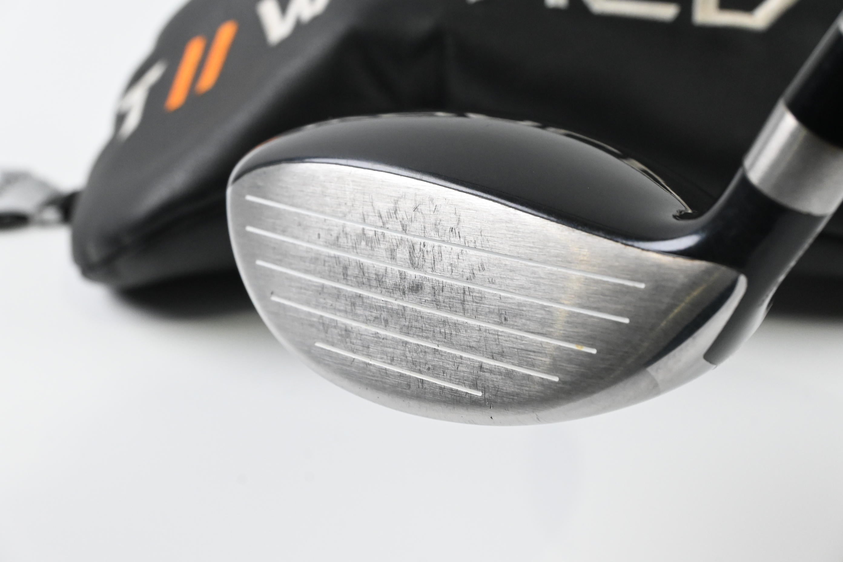Honma TW747 #3 Wood / 16 Degree / Regular Flex Vizard 50 Shaft