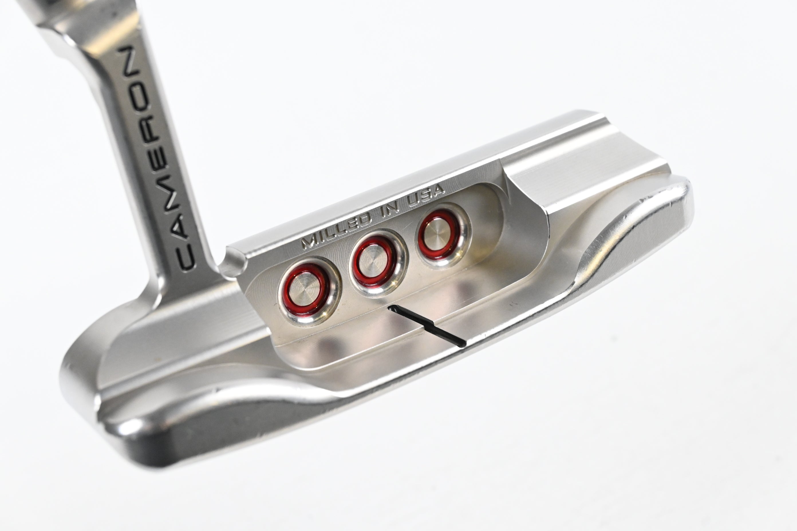Scotty Cameron Special Select Newport Putter / 34.5 Inch