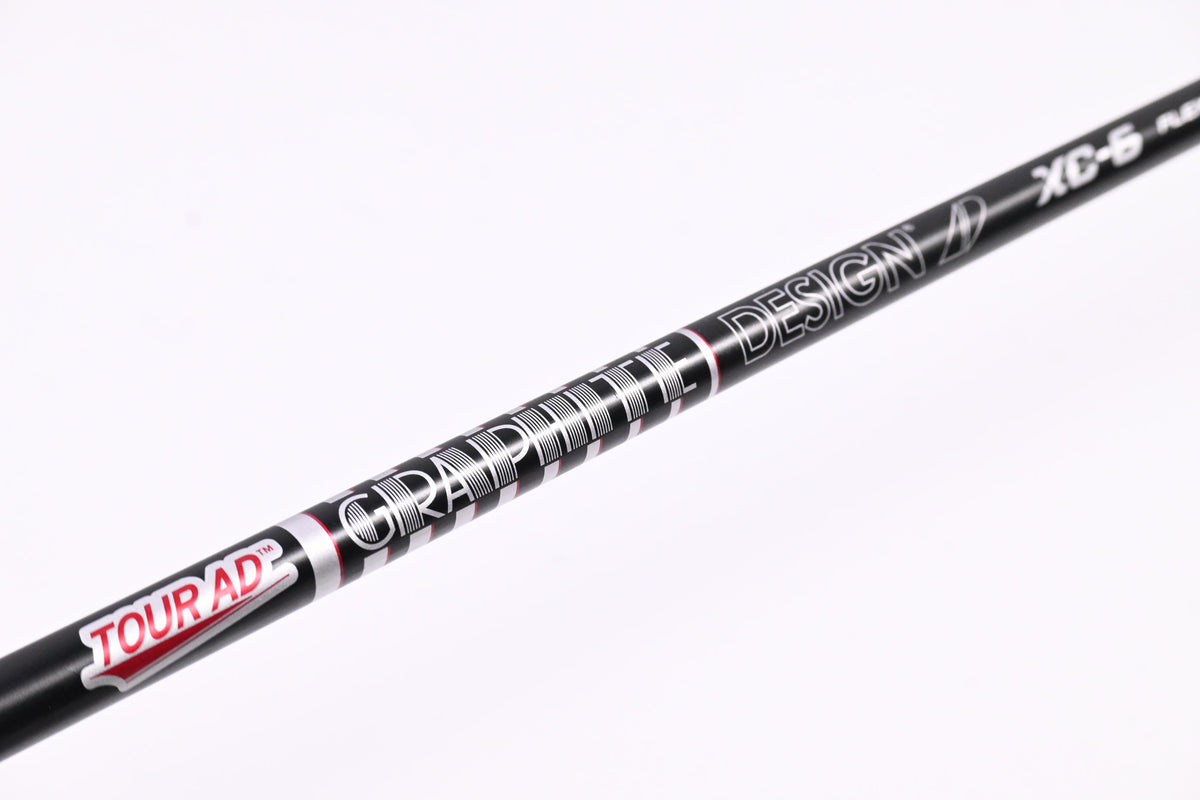 Graphite Design Tour AD XC-6 Driver Shaft / TX-Flex / Callaway 2nd Gen