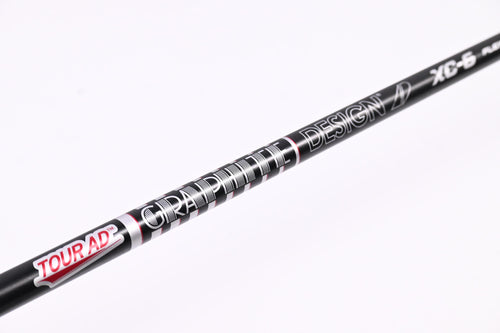 Graphite Design Tour AD XC-6 Driver Shaft / TX-Flex / Callaway 2nd Gen