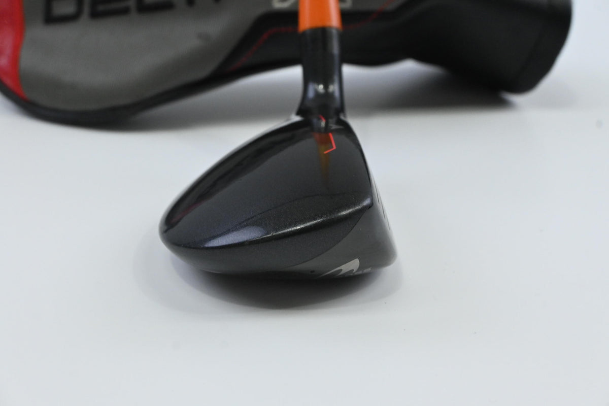 Benross Delta X #3 Hybrid / 20 Degree / Regular Flex UST ProForce V2