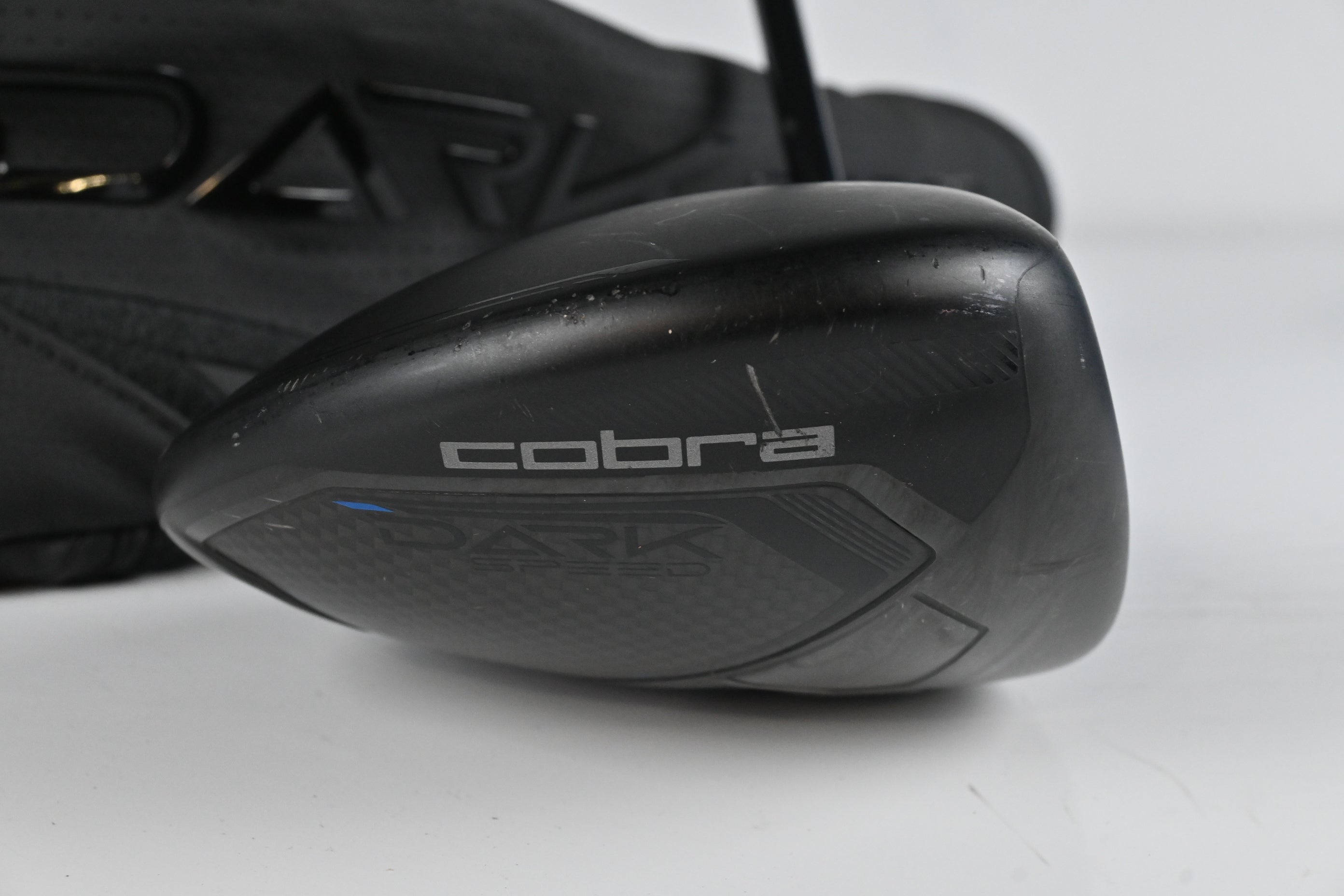 Cobra Darkspeed X Driver / 12 Degree / Regular Flex UST Mamiya Lin.Q M40X 6