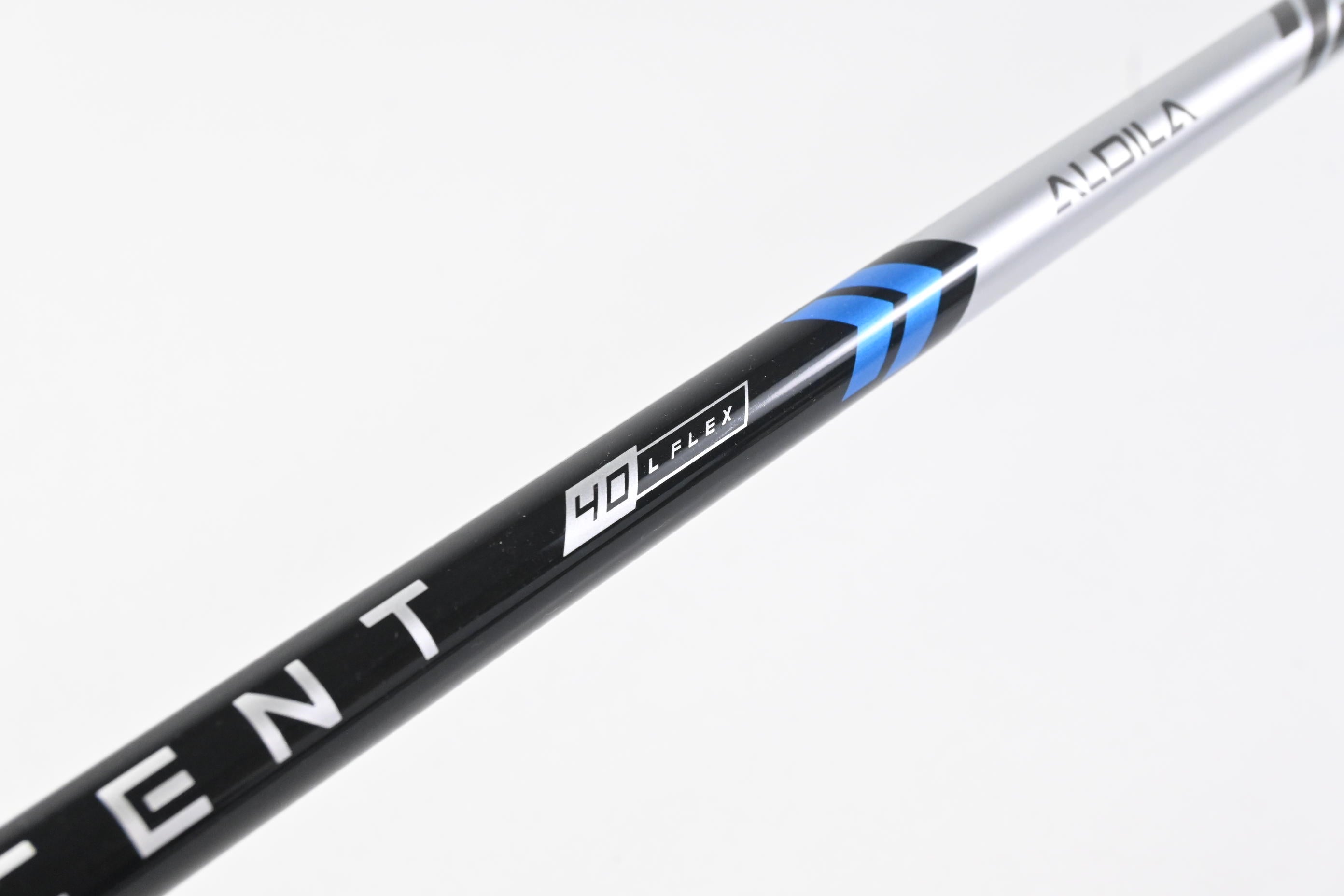Ladies Aldila Ascent 40 Driver Shaft / Ladies Flex / Srixon