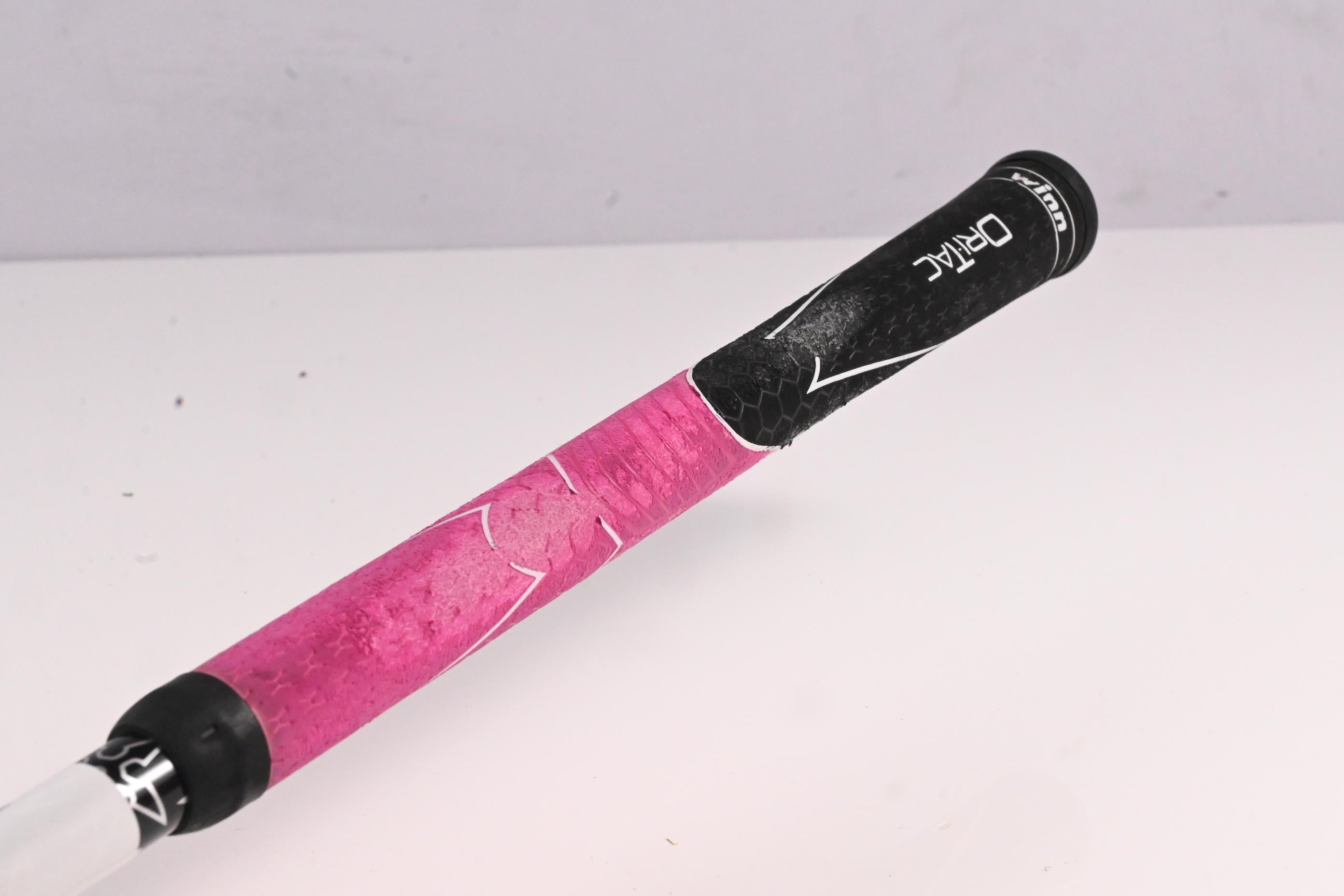 Ladies Nike Vapor #4 Hybrid / 23 Degree / Ladies Flex Fubuki Z50 Shaft
