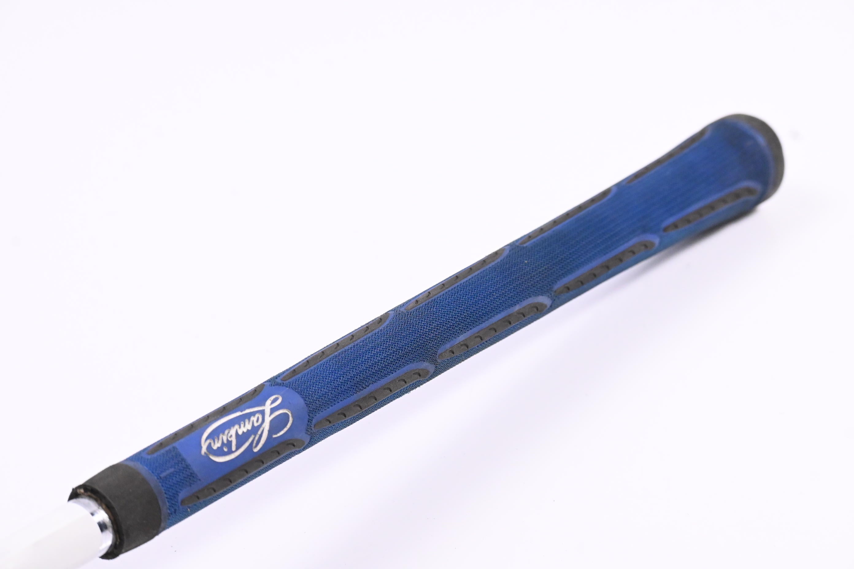 Mizuno MP-32 #3 Iron / 21 Degree / Regular Flex NS Pro 950GH Steel Shaft