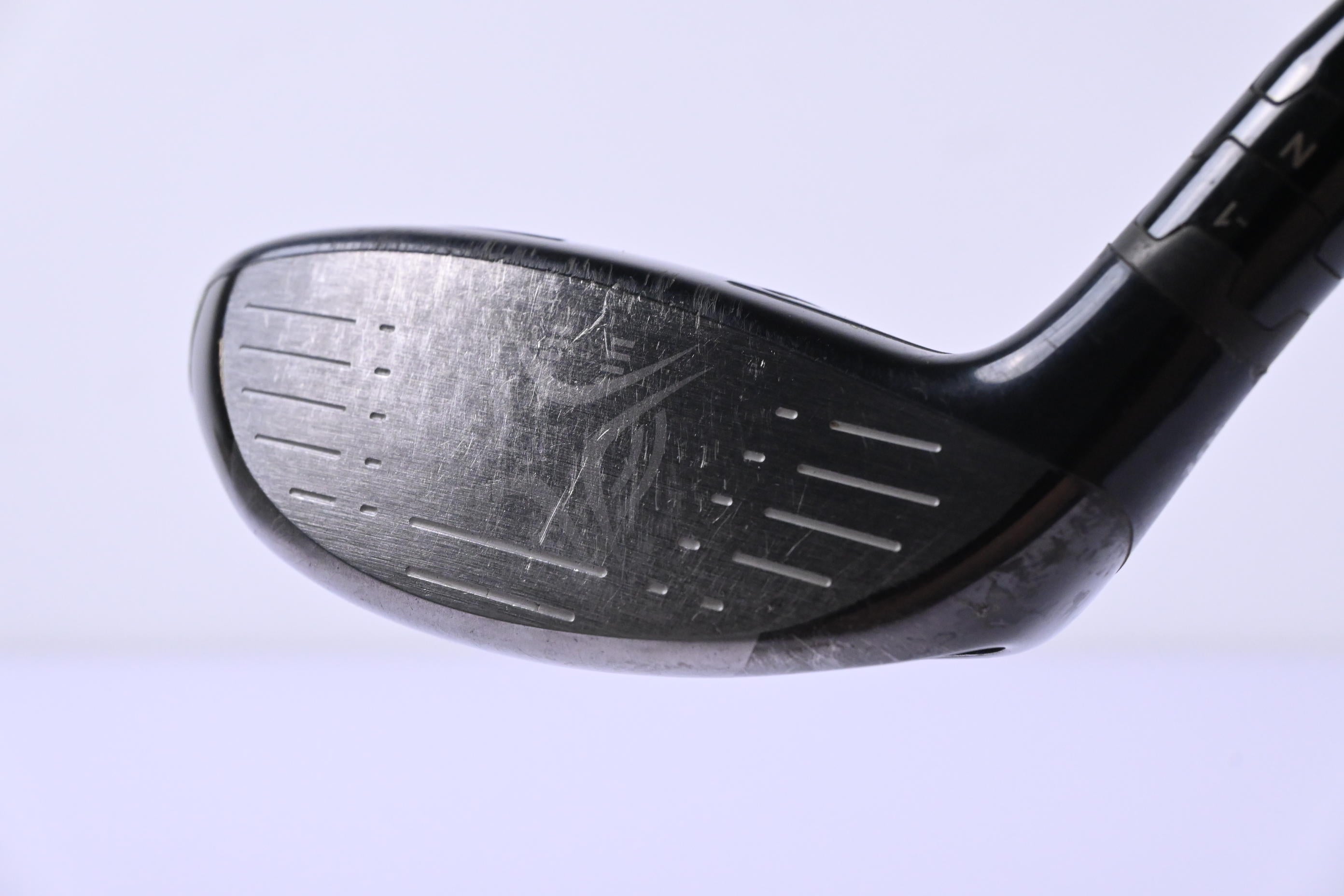 Callaway GBB Epic #5 Wood / 18 Degree / Stiff Flex HZRDUS T800 65 Shaft