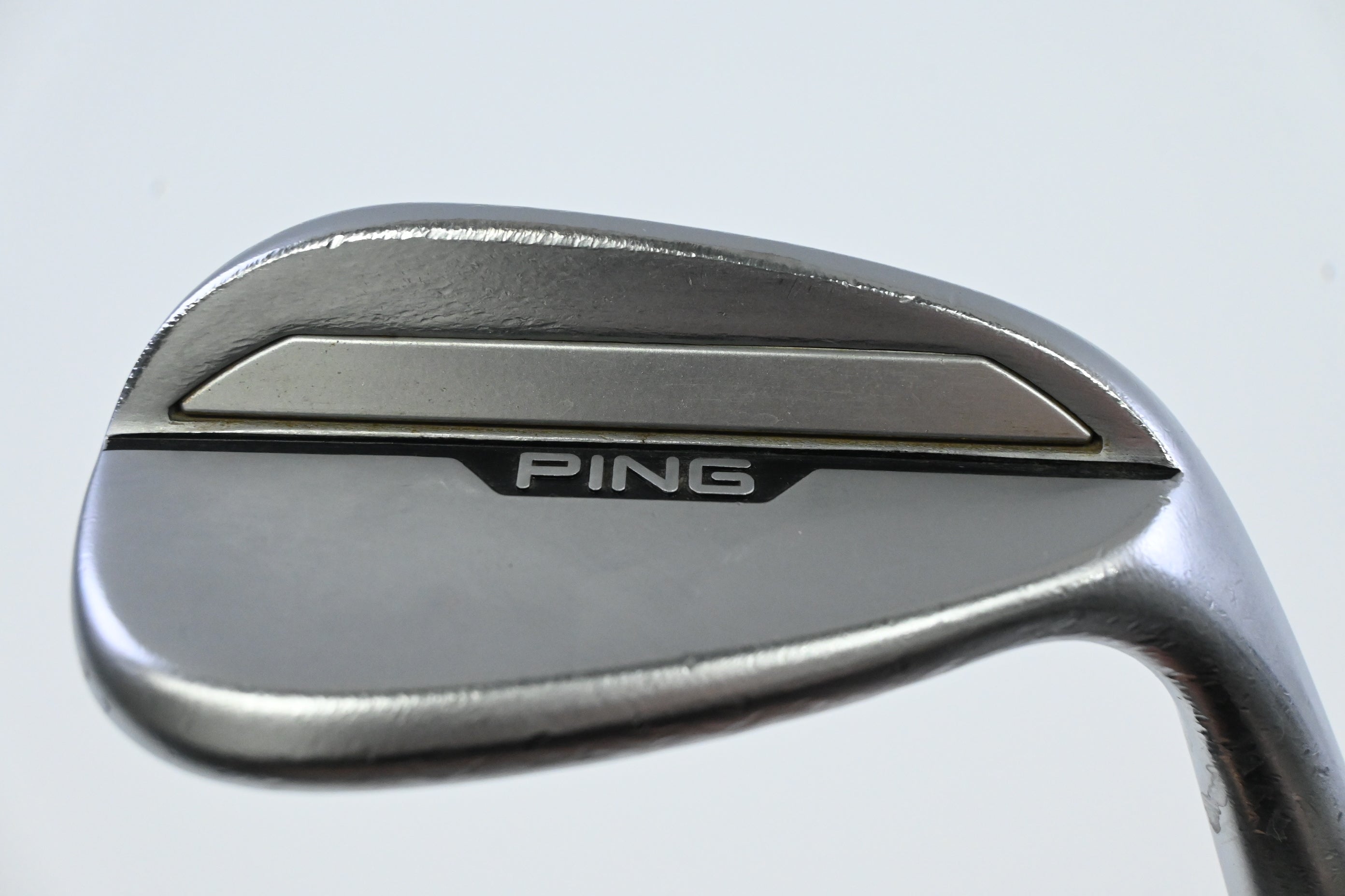 Ping S159 Sand Wedge / 54 Degree / Blue Dot / Stiff Flex NS Pro Modus3 Tour 105