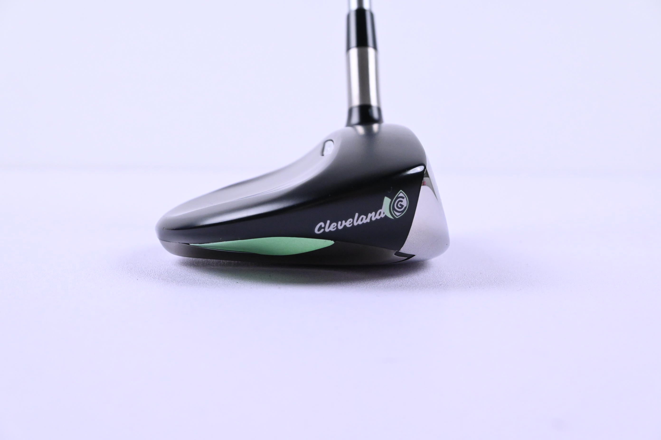 Ladies Cleveland Bloom #3 Wood / 15 Degree / Ladies Flex YSQt Graphite Design 49