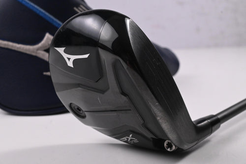 Mizuno JPX One #5 Wood / 18 Degree / X-Flex Ventus Velocore+ Black 8 Shaft