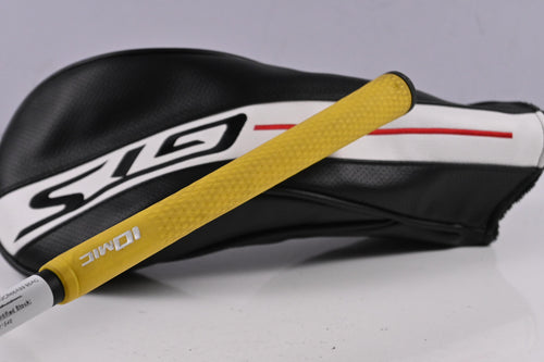 Titleist GTS3 Driver / 8 Degree / X-Flex Tensei 1K White 65 Shaft