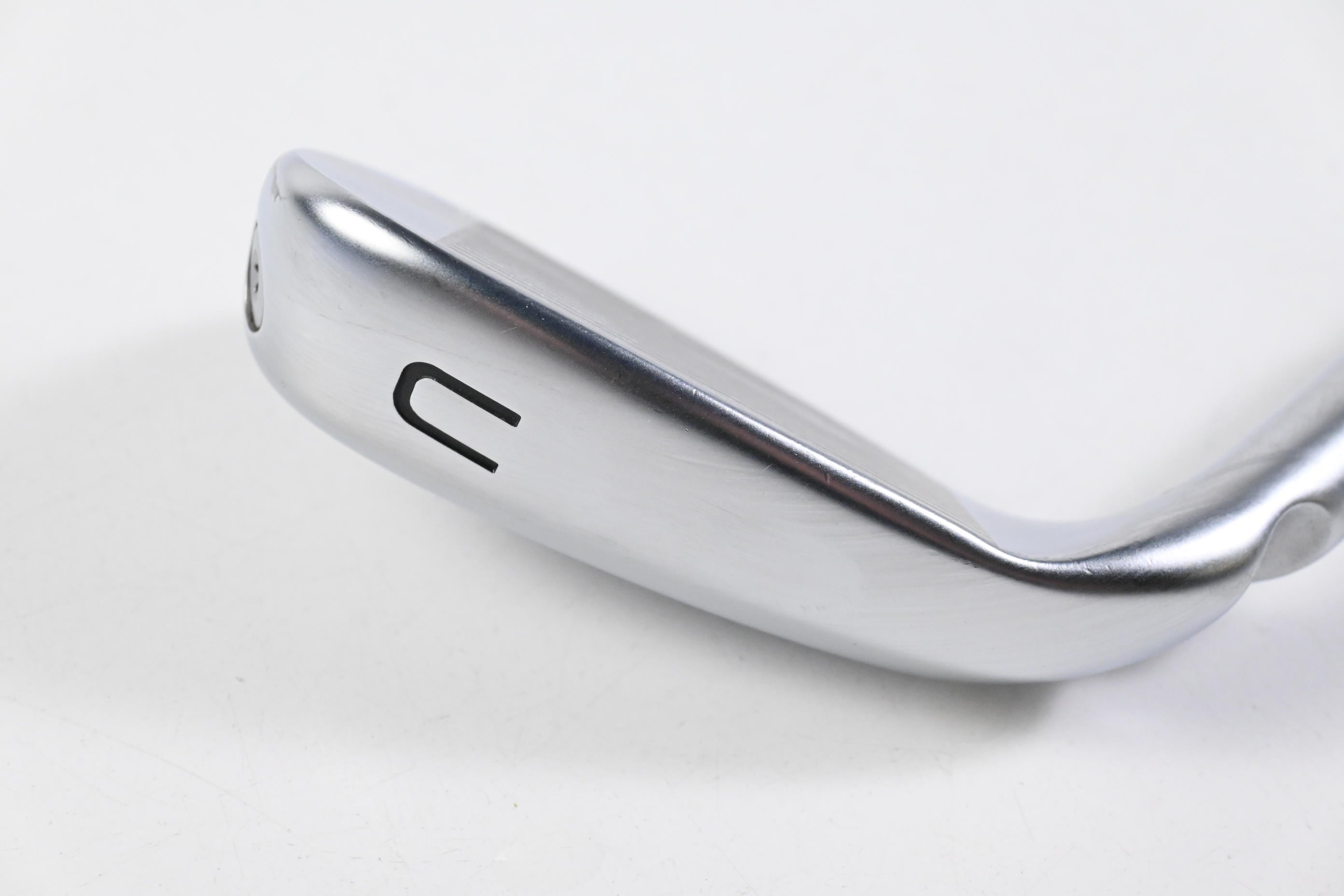 Ping G440 Gap Wedge / 47 Degree / Blue Dot / Wedge Flex Ping AWT 3.0 Steel Shaft