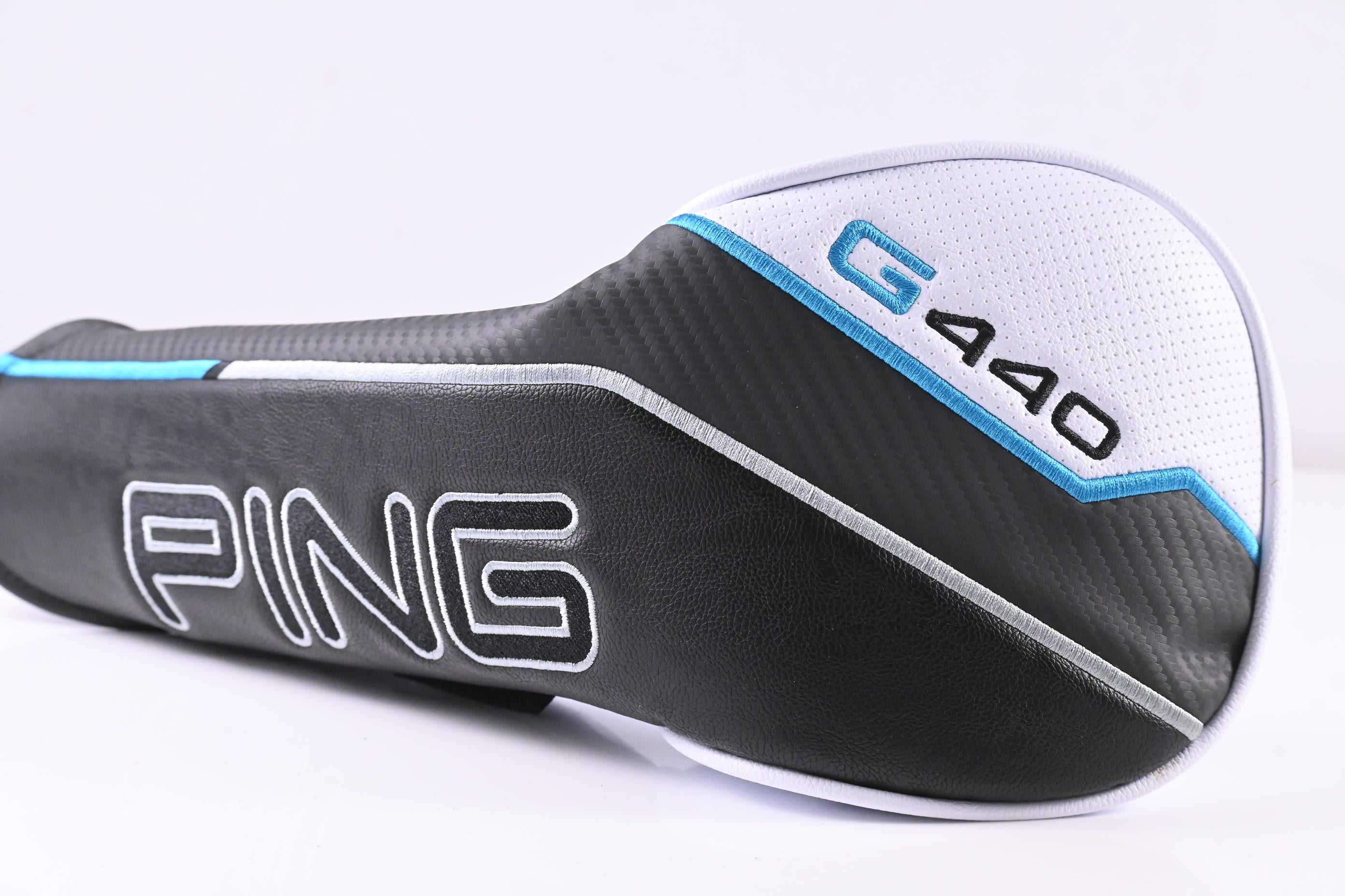 Ping G440 K Driver / 10.5 Degree / Stiff Flex Tour AD DI-6 Shaft