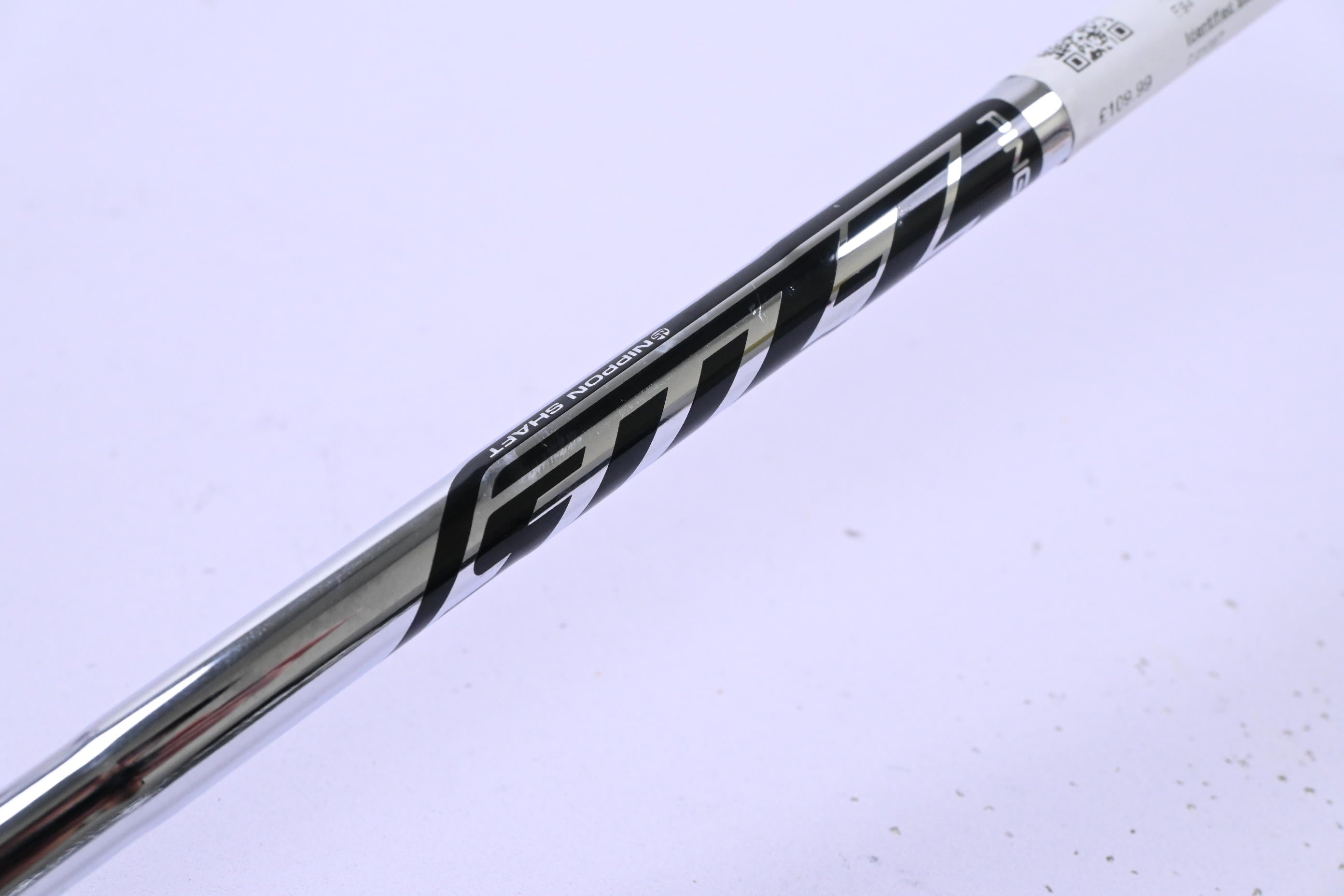 Ping ChipR / 38.5 Degree / Black Dot / Wedge Flex Ping Z-Z115 Shaft