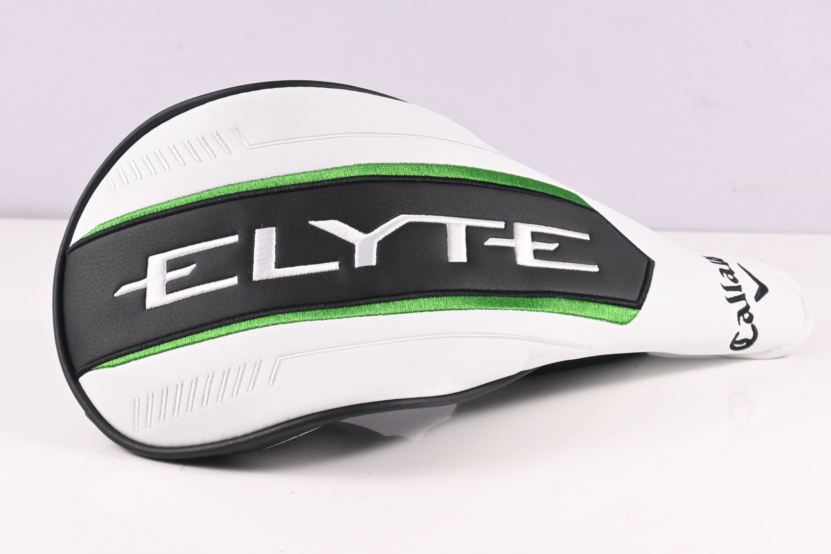 Callaway Elyte Driver / 9 Degree / Regular Flex Project X Denali Charcoal 60