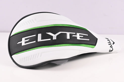 Callaway Elyte Driver / 9 Degree / Regular Flex Project X Denali Charcoal 60