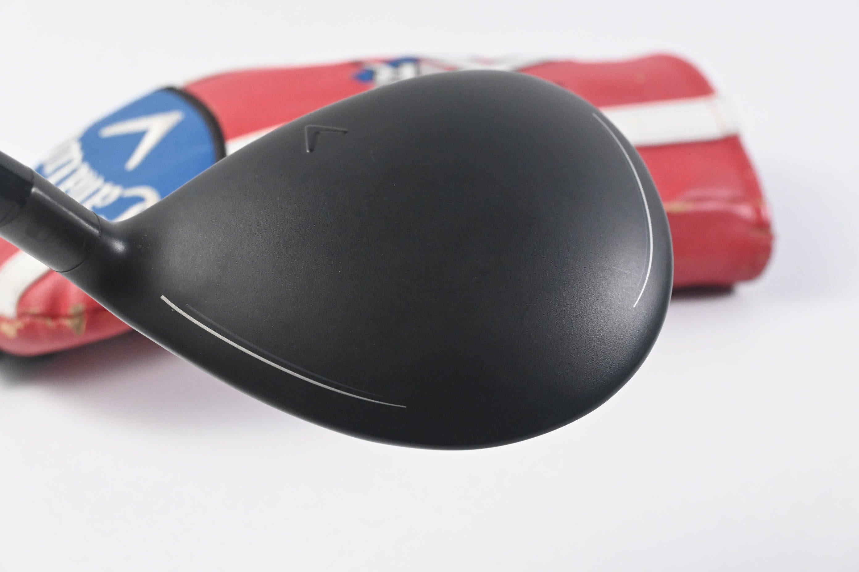 Callaway XR16 #3 Wood / 15 Degree / Stiff Flex Fujikura Speeder 565 Evolution