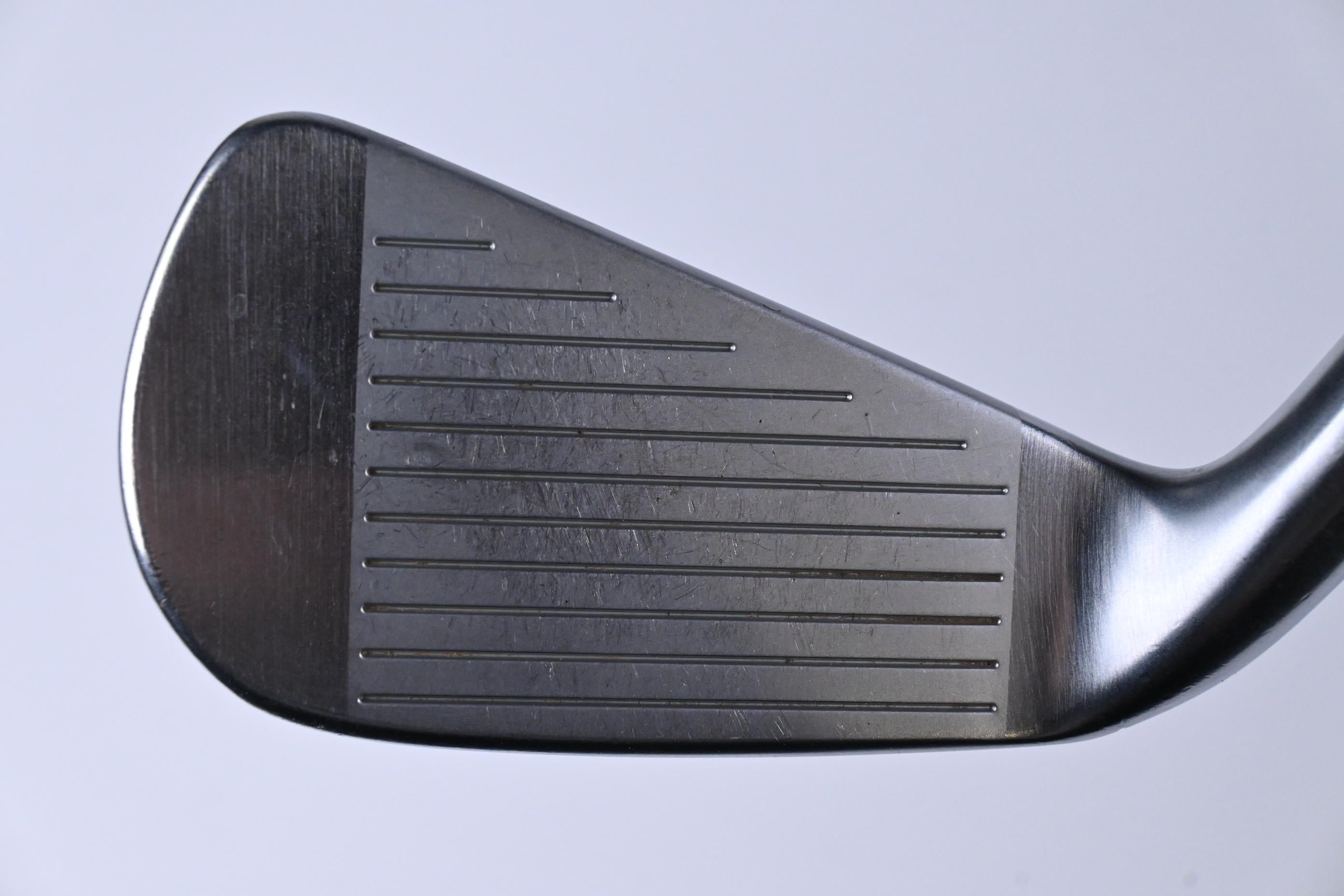 Callaway X Utility Prototype #4 Iron / 24 Degree / Regular Flex Fujikura Pro 63