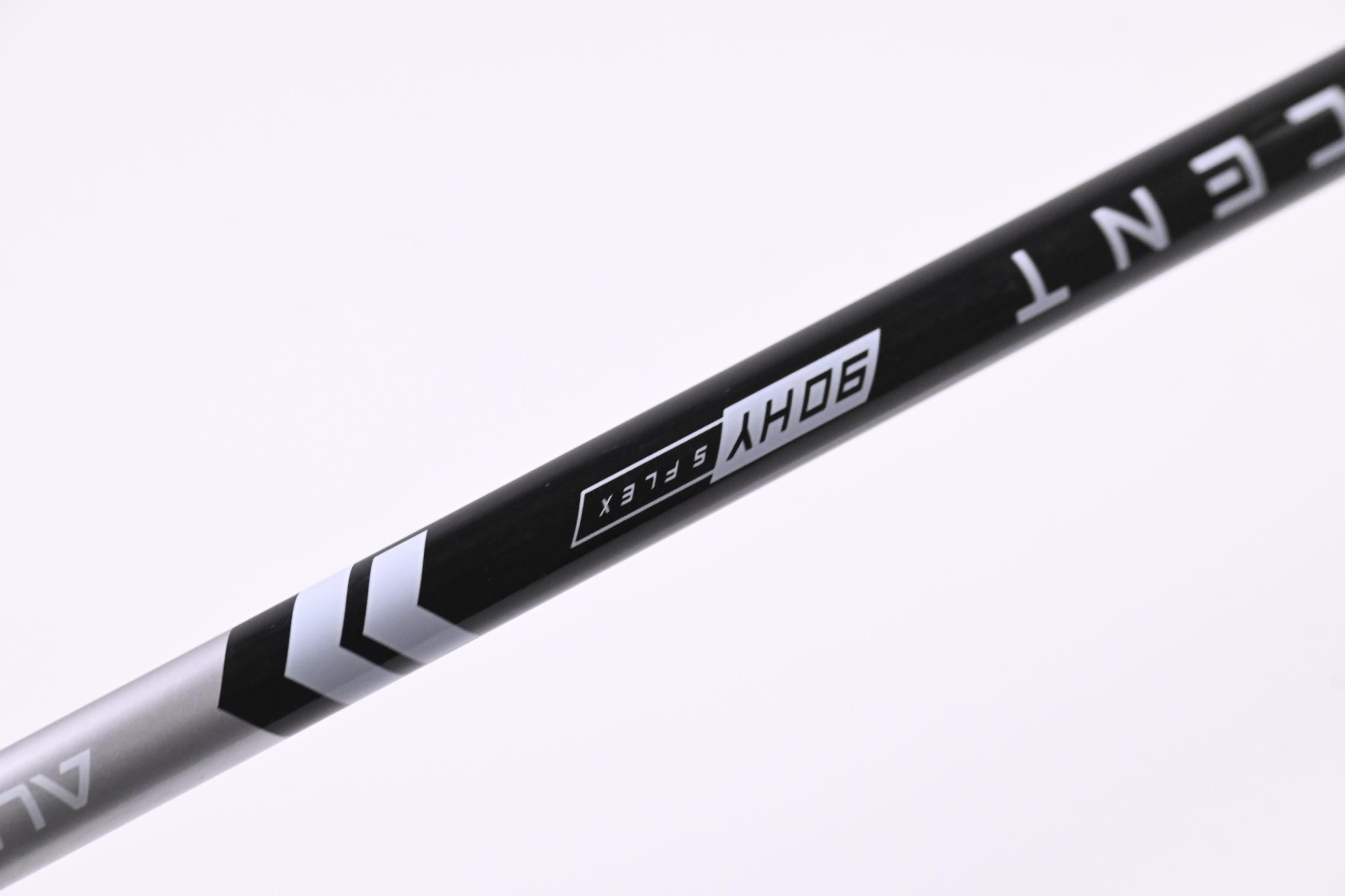 Taylormade Stealth UDI #3 / 20 Degree / Stiff Flex Aldila Ascent 90 Shaft