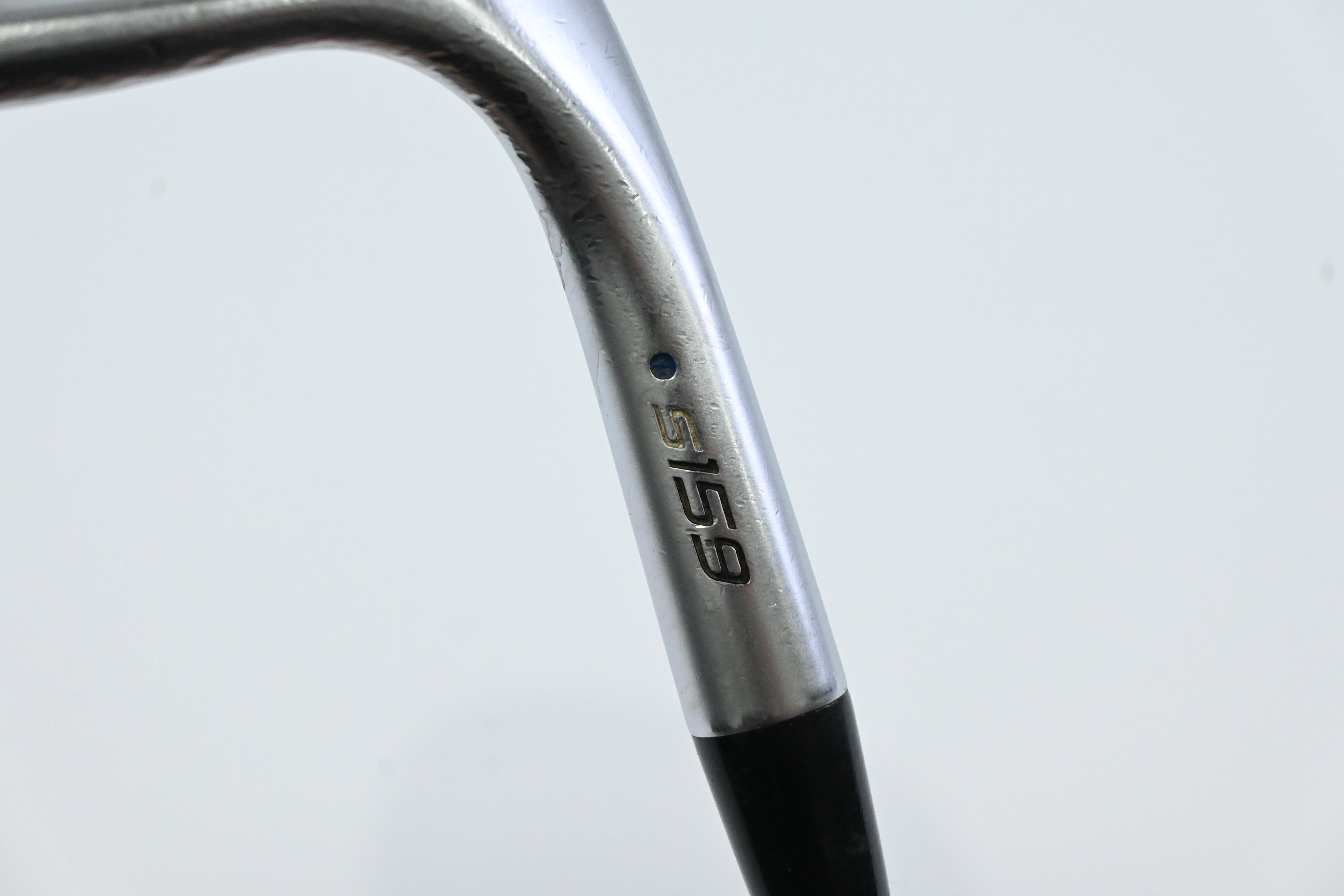 Ping S159 Sand Wedge / 54 Degree / Blue Dot / Stiff Flex NS Pro Modus3 Tour 105