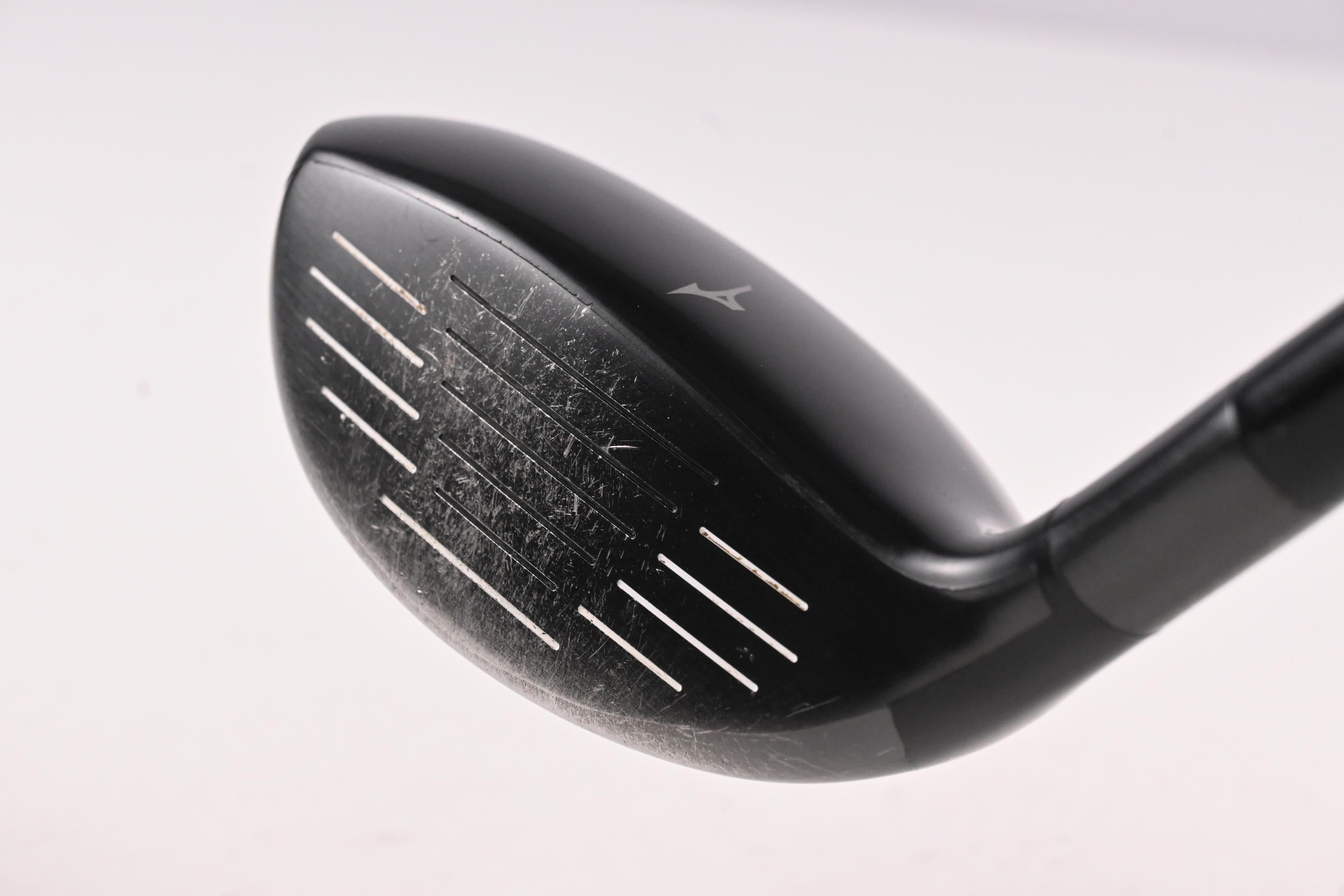 Mizuno JPX EZ 2013 #2 Hybrid / 16 Degree / TX-Flex Project X Shaft