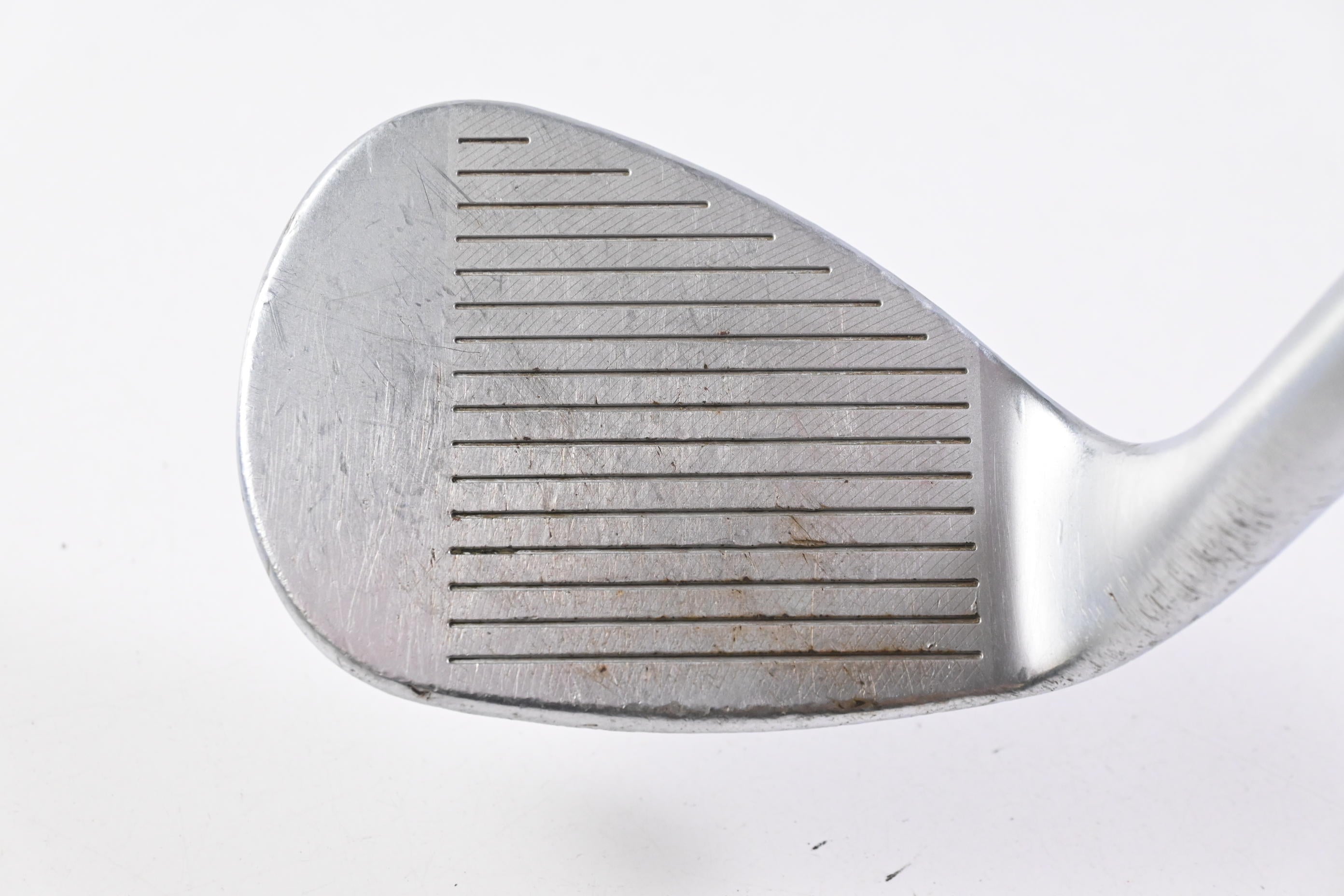Callaway MD3 Milled Lob Wedge / 60 Degree / Wedge Flex Dynamic Gold Shaft