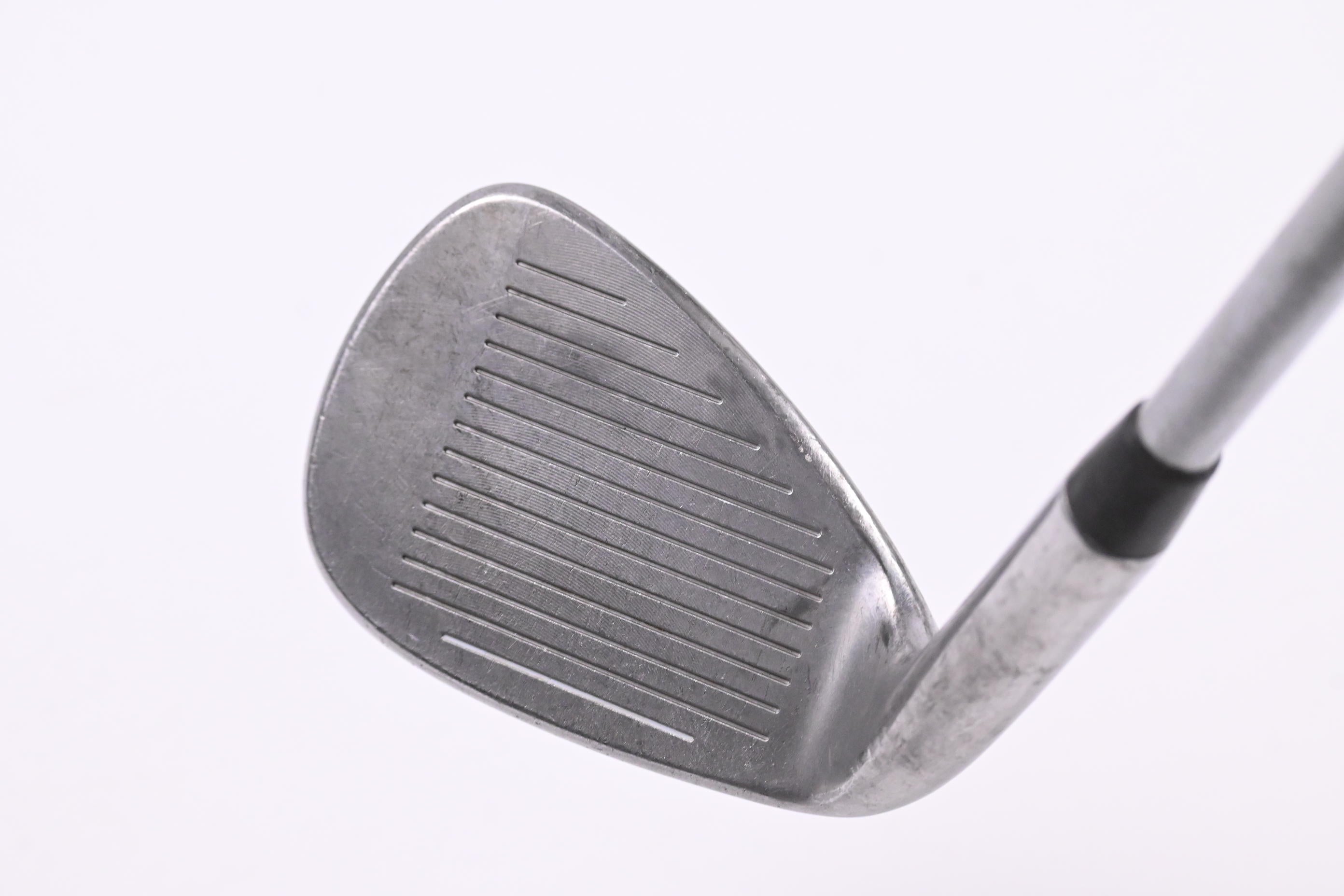 Cobra King F8 Pitching Wedge / 44 Degree / Stiff Flex KBS Tour C-Taper Lite 105