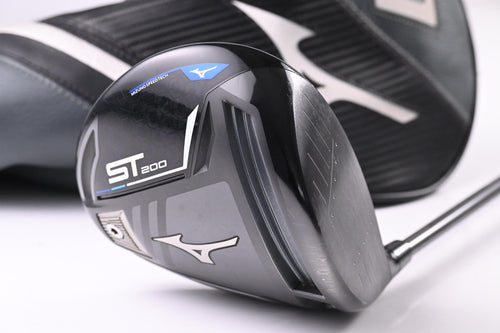 Mizuno ST200 Driver / 9.5 Degree / Stiff Flex Diamana D+ PLUS Limited 70 Shaft