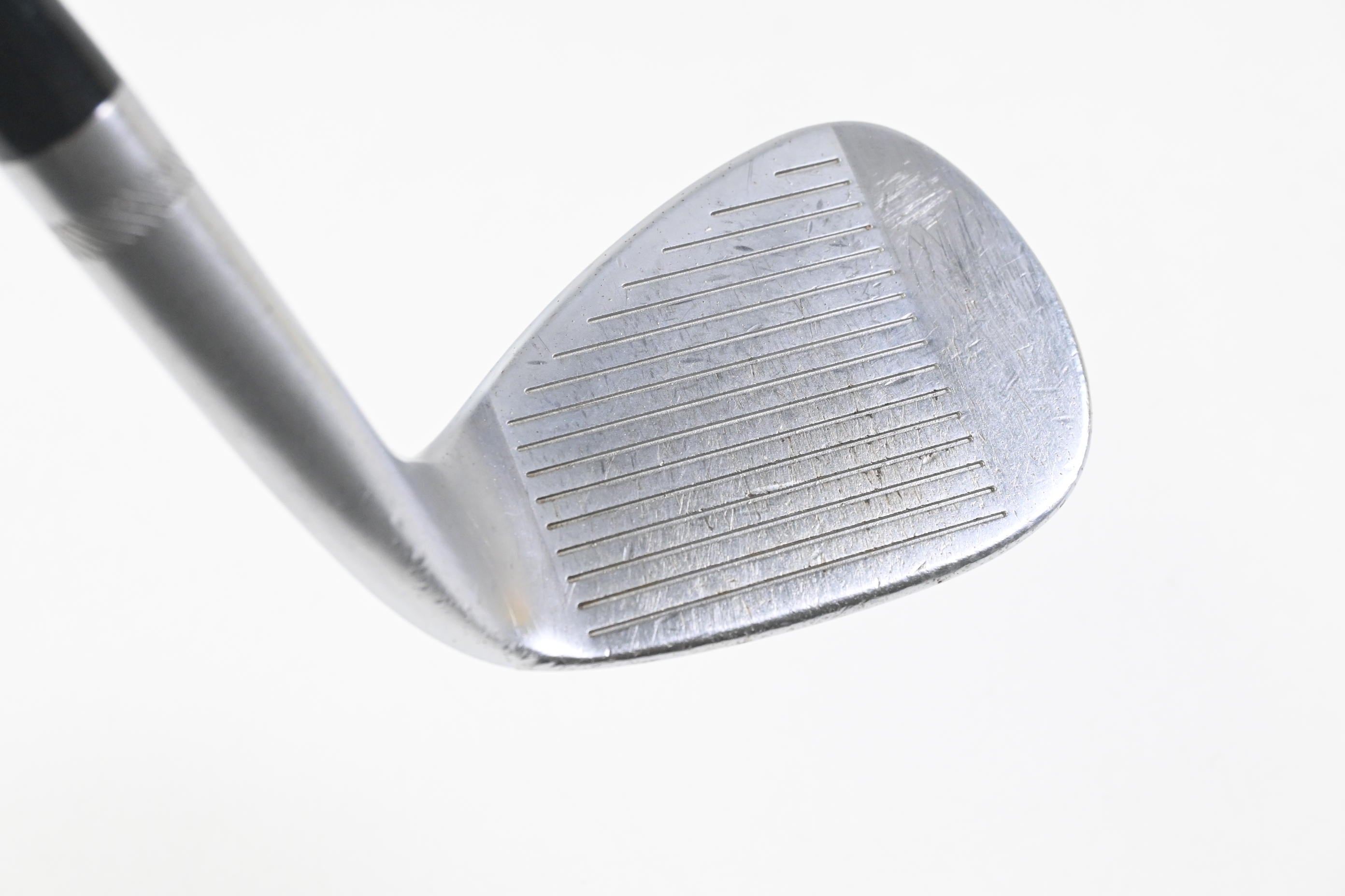 Left Hand Titleist Vokey Design Gap Wedge / 52 Degree / Wedge Flex Dynamic Gold