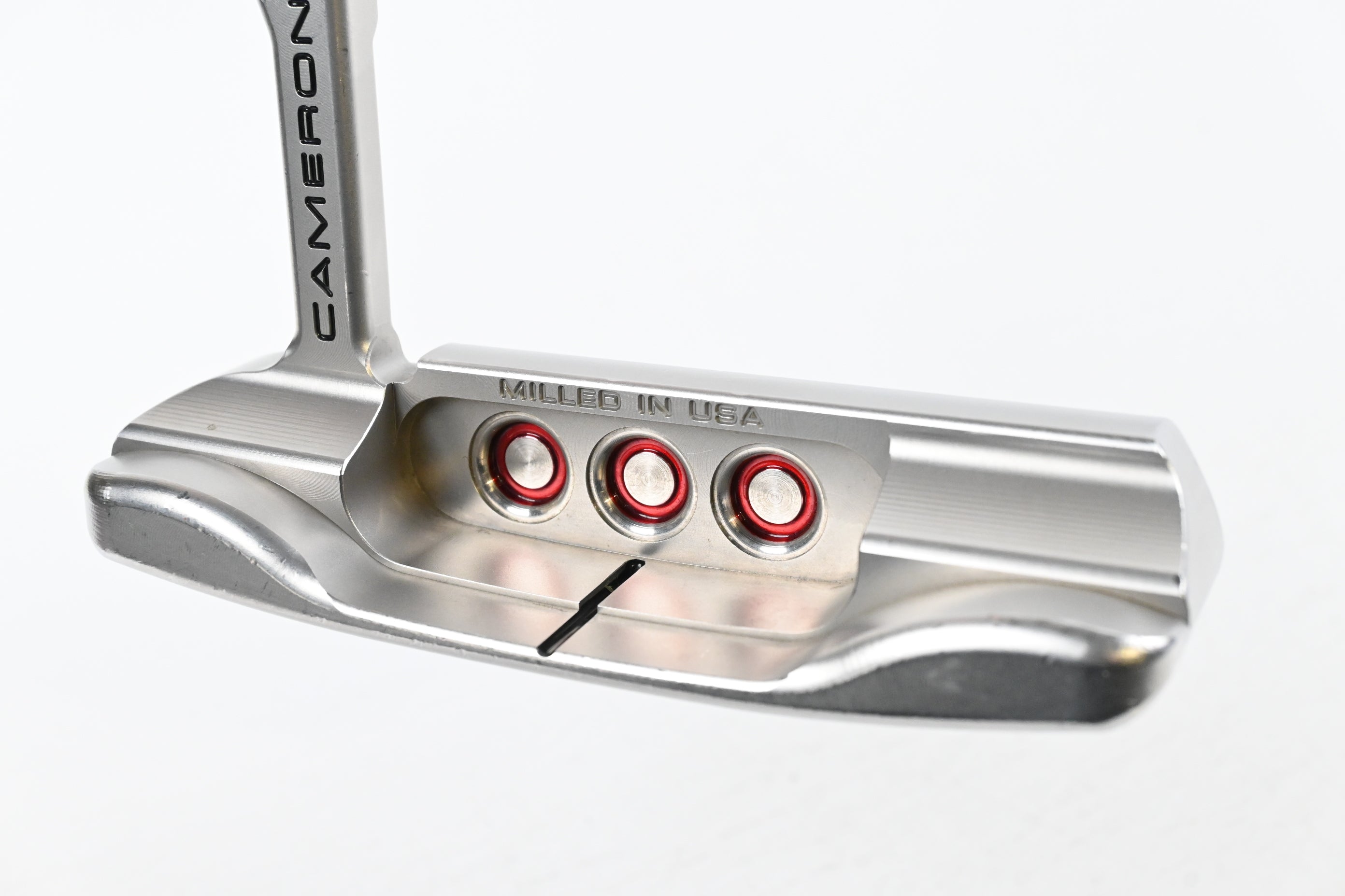 Scotty Cameron Special Select Newport Putter / 34.5 Inch