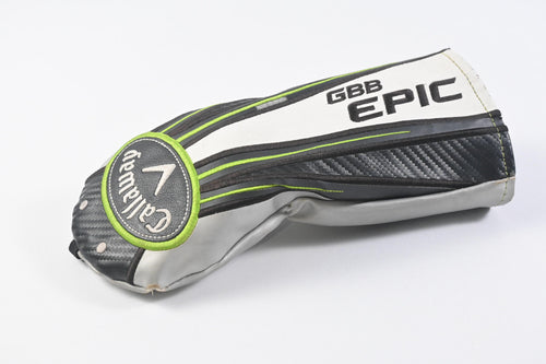 Callaway GBB Epic Sub Zero #5 Wood / 18 Degree / Stiff Flex Aldila VS Proto 85