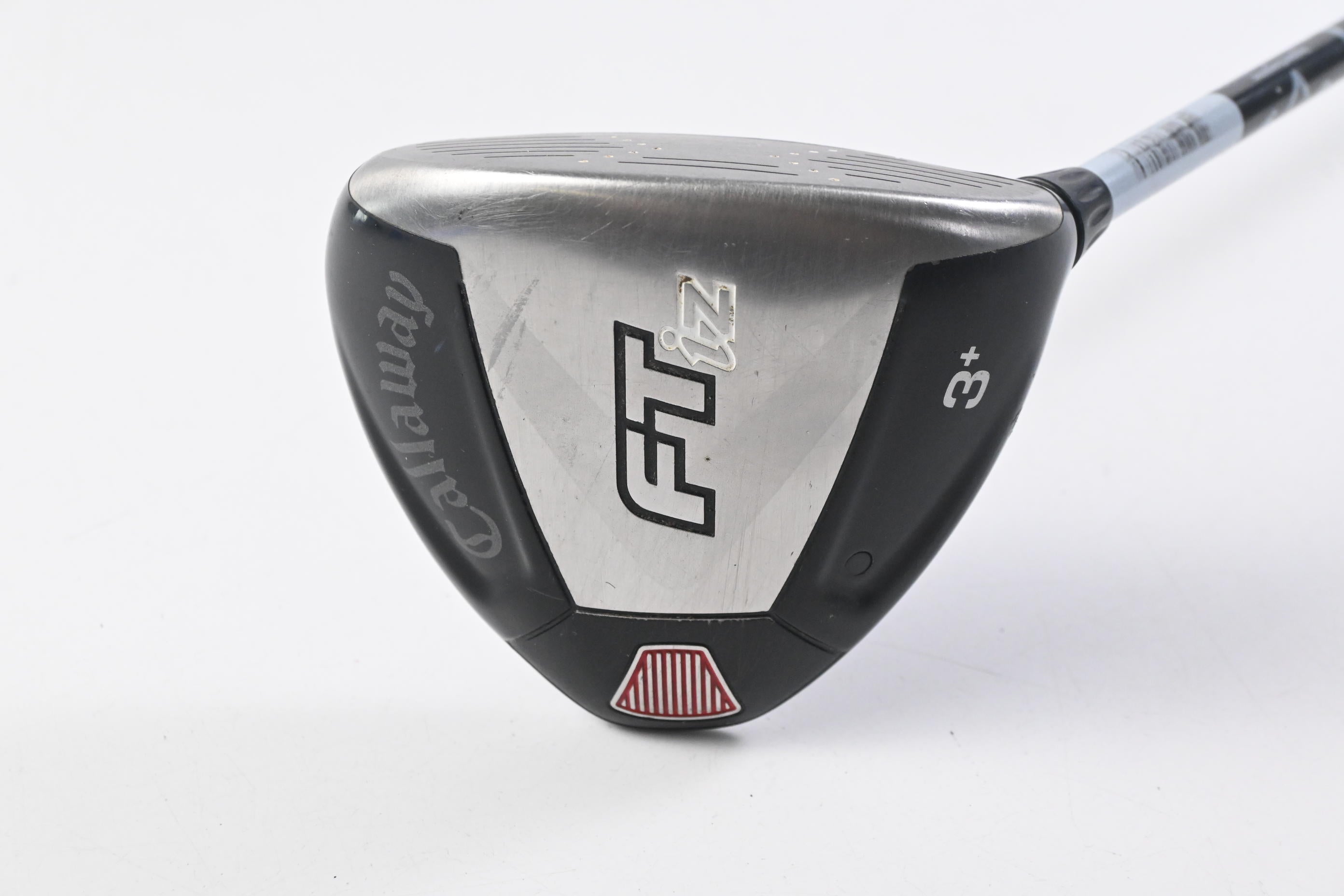 Callaway FT-iZ #3 Wood / 13 Degree / Stiff Flex Callaway 60 Shaft