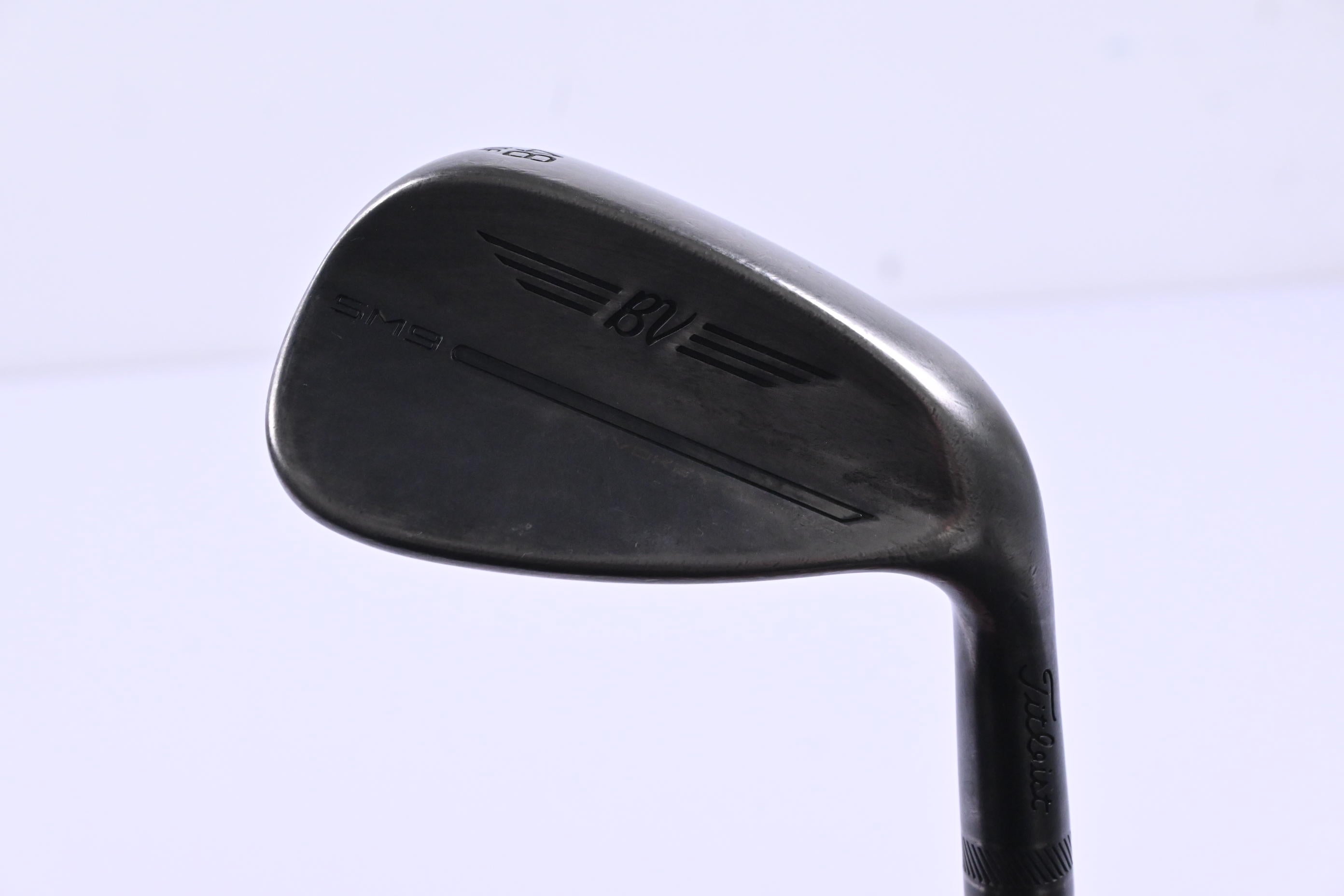 Titleist Vokey SM9 Pitching Wedge / 48 Degree / Stiff Flex Tensei AV Red Shaft