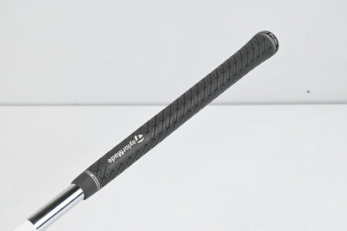 Taylormade Milled Grind 4 Gap Wedge / 52 Degree / Wedge Flex Steel Shaft