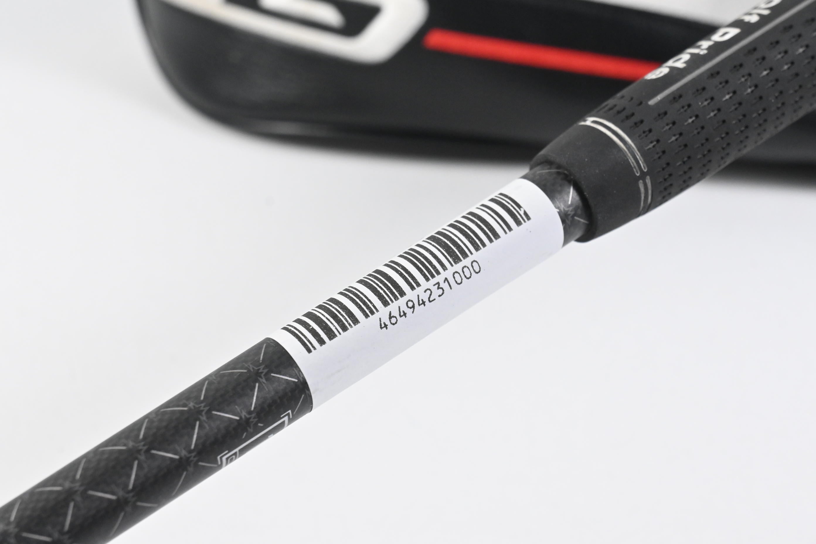 Titleist GT2 #5 Hybrid / 24 Degree / Stiff Flex Tensei 1K Blue 65 Shaft