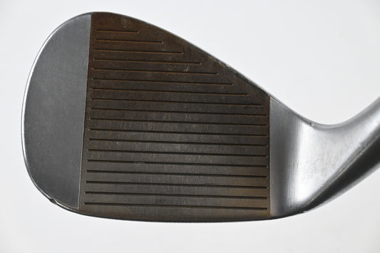 Taylormade Milled Grind 4 Gap Wedge / 50 Degree / Stiff Flex Dynamic Gold S400