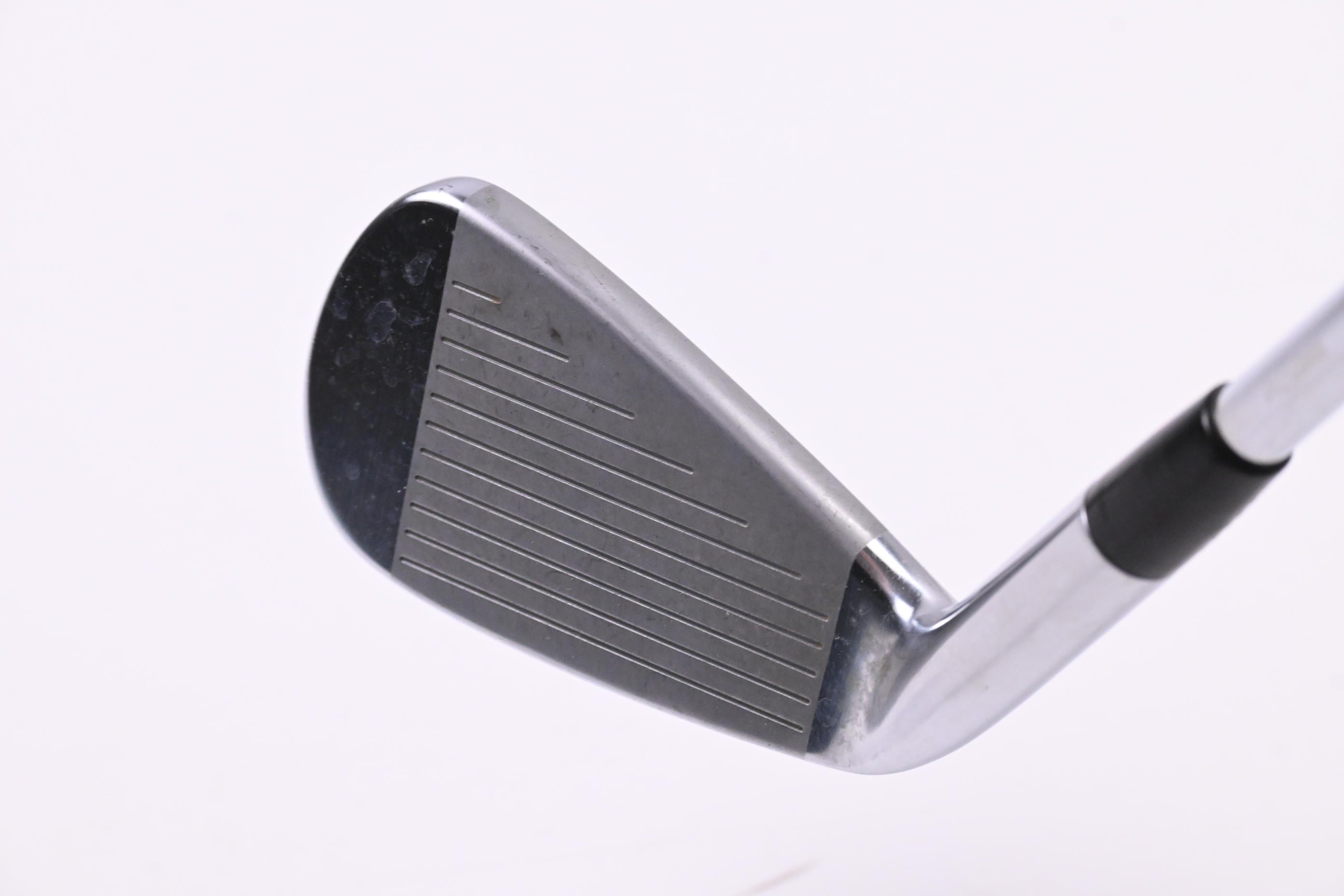 Mizuno MP Fli-Hi 2010 Utility #3 Iron / 18 Degree / Regular Flex Project X Steel