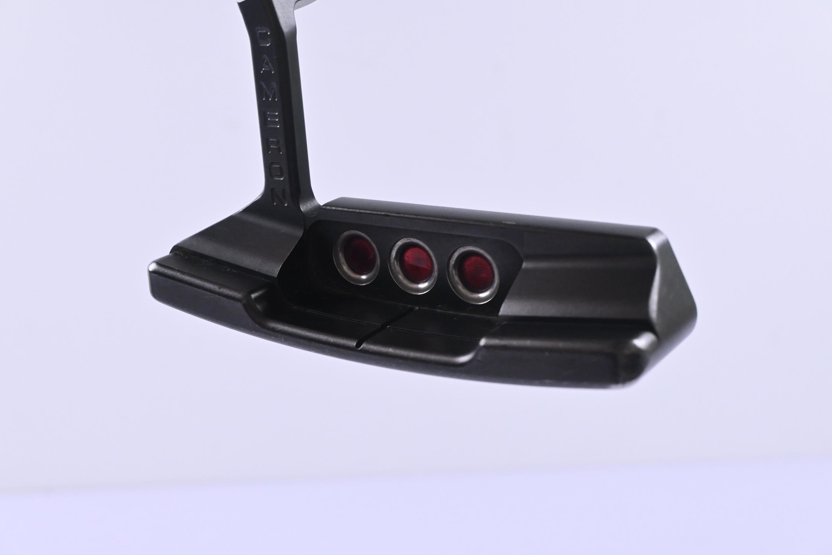 Scotty Cameron Select 2012 Newport 2 Putter / 34 Inch