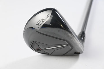 Titleist TSR1 #4 Hybrid / 20 Degree / X-Flex Aldila Rogue M.AX 85 Shaft