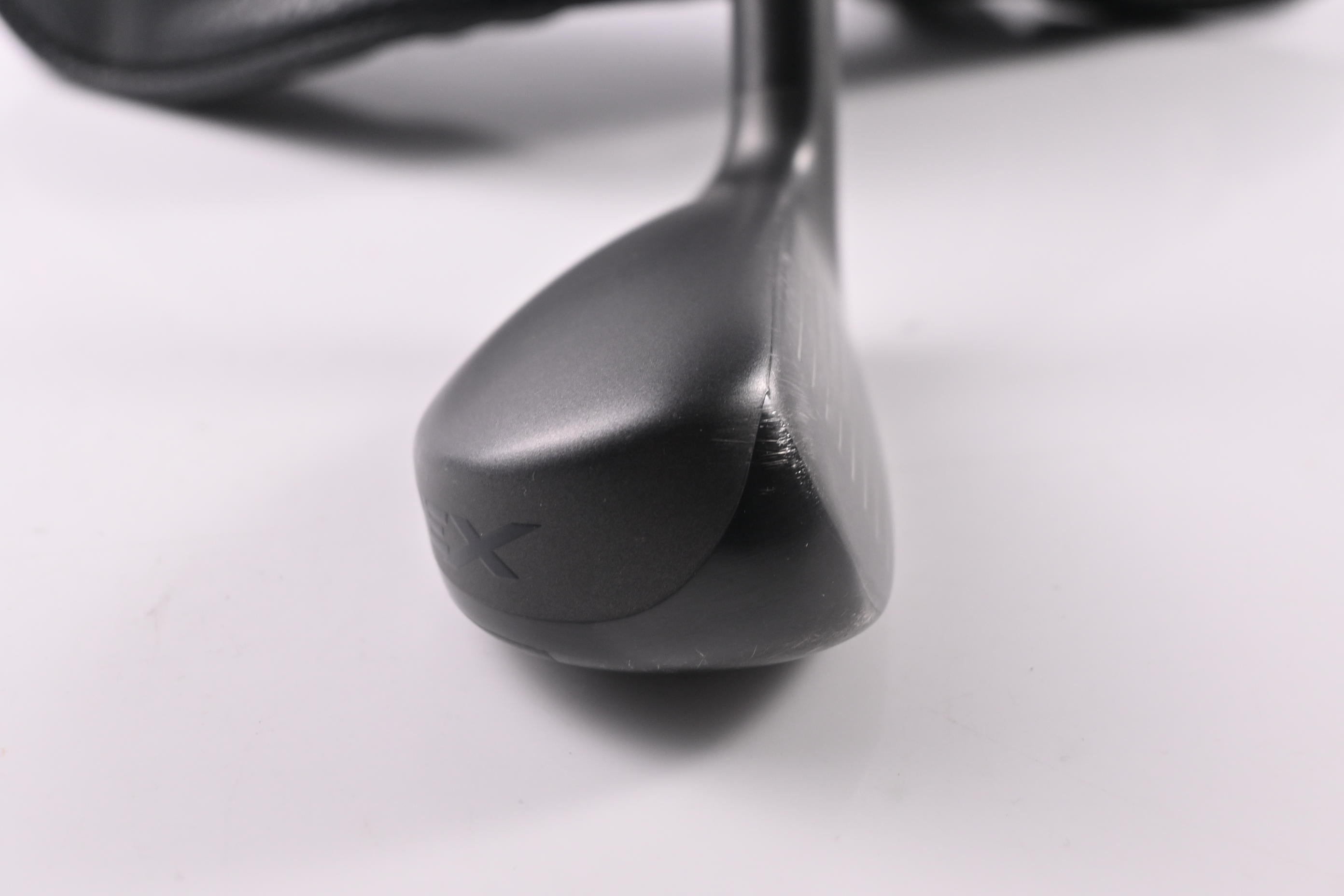 Callaway Apex #3 Hybrid / 20 Degree / Stiff Flex Kuro Kage 80 Shaft
