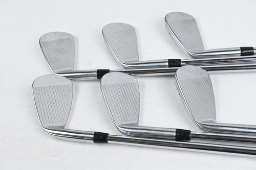 Titleist T100.S 2021 Irons / 5-PW / Stiff Flex Project X LZ Shafts