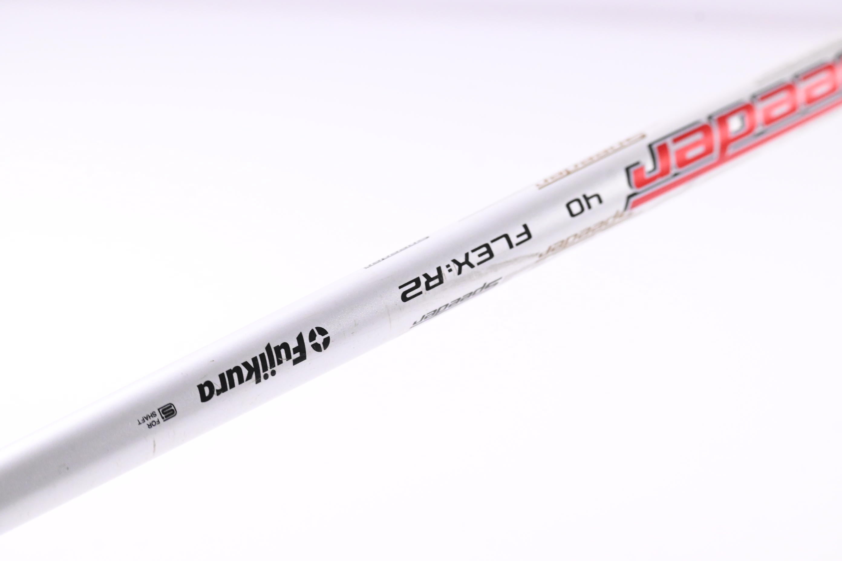 Titleist TSi1 Driver / 10 Degree / Senior Flex Fujikura Air Speeder 40 Shaft