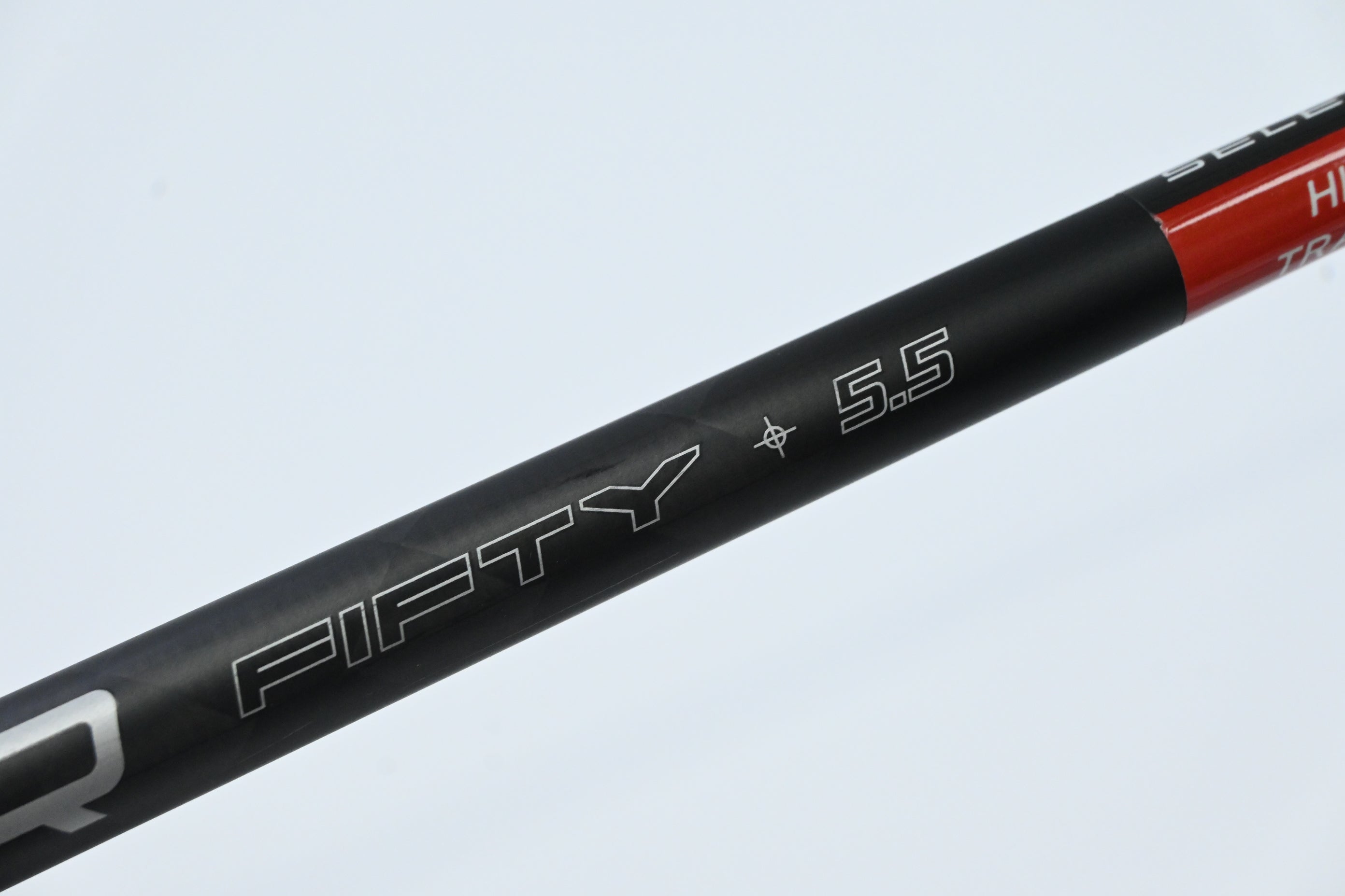 Project X Cypher 50 Driver Shaft / Regular Flex / Taylormade 2nd Gen