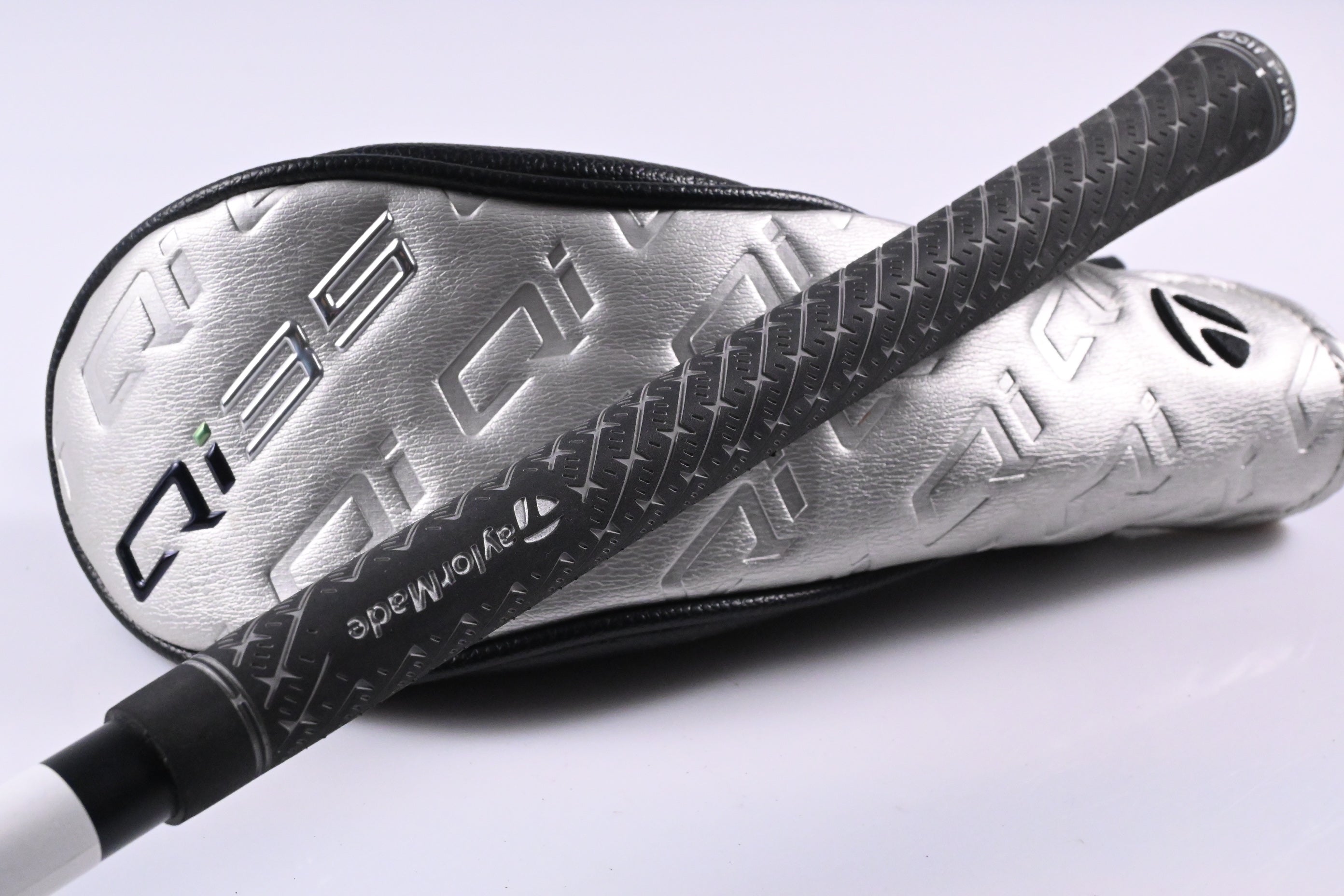 Taylormade Qi35 Max #4 Hybrid / 23 Degree / Regular Flex Air Speeder 50 Shaft