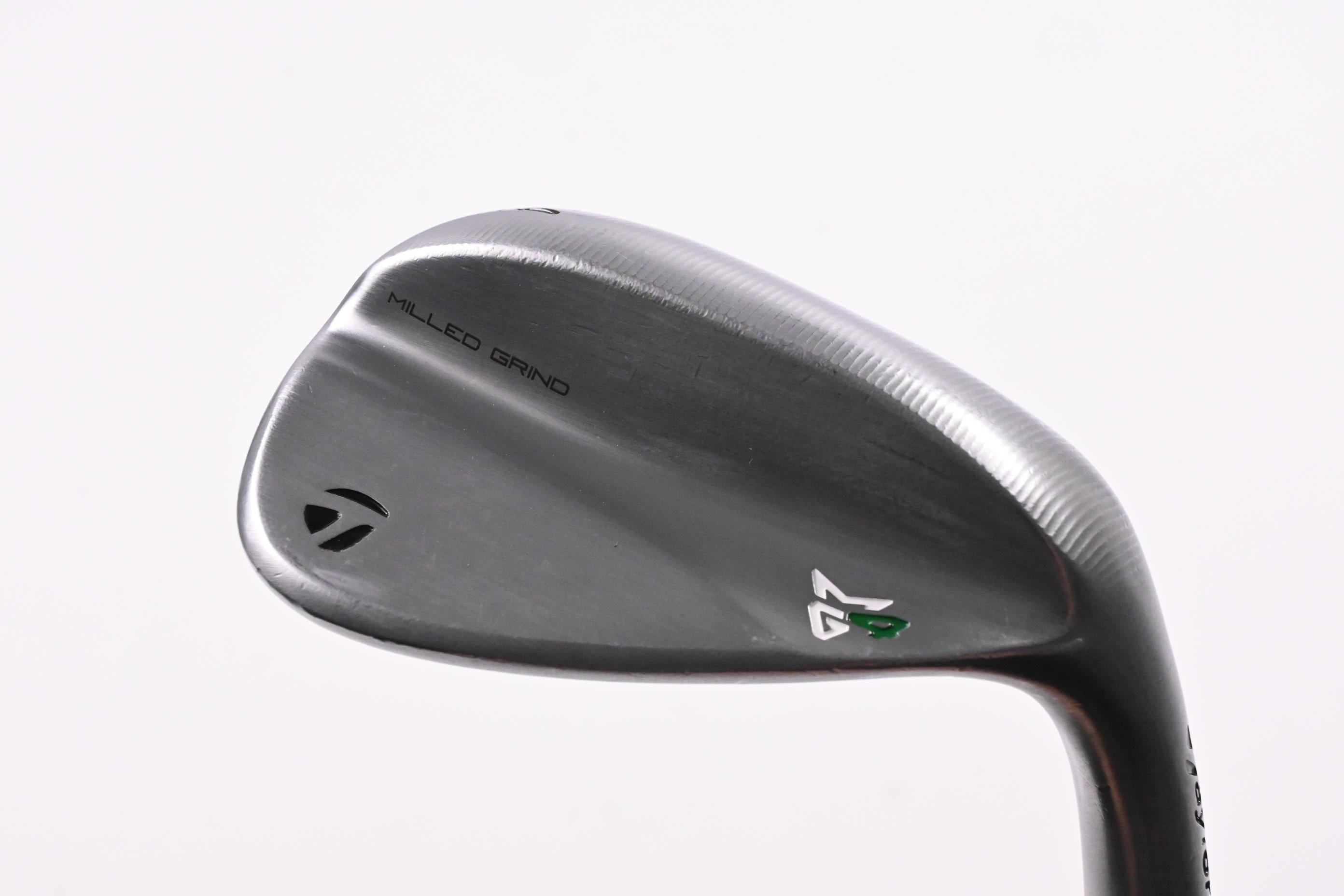 Taylormade Milled Grind 4 Sand Wedge / 54 Degree / Stiff Flex KBS Tour Shaft